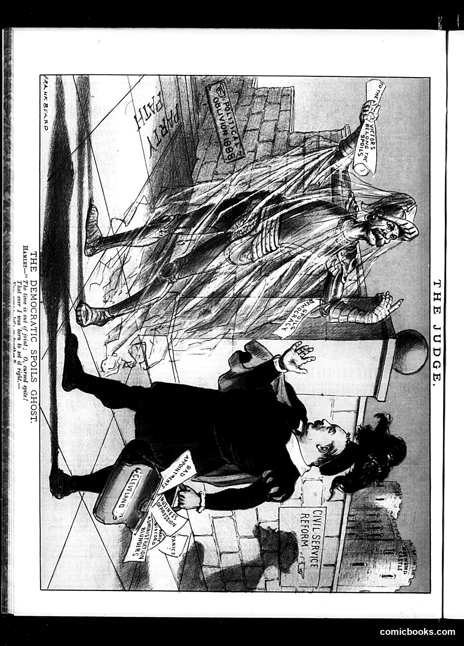Judge — November 7, 1885 — page 16 of 16