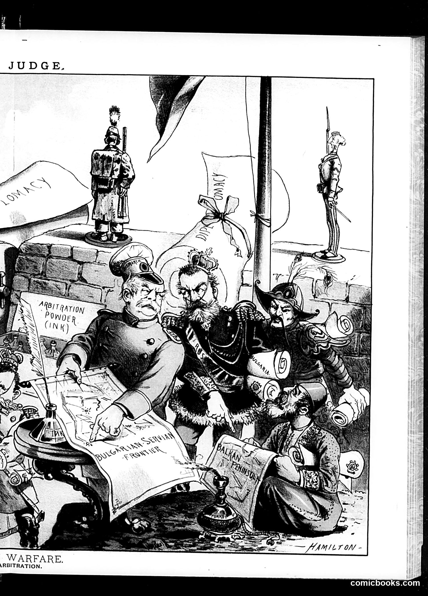 Judge — November 14, 1885 — page 9 of 16