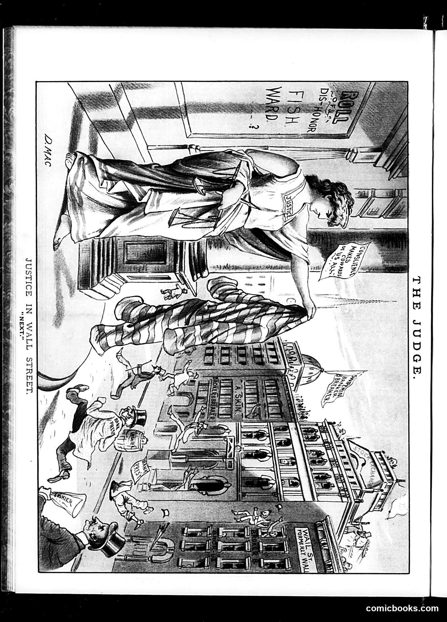 Judge — November 14, 1885 — page 16 of 16