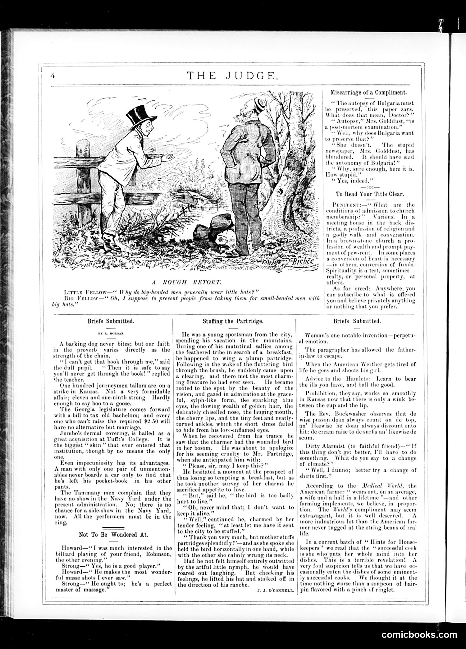 Judge — November 21, 1885 — page 4 of 16