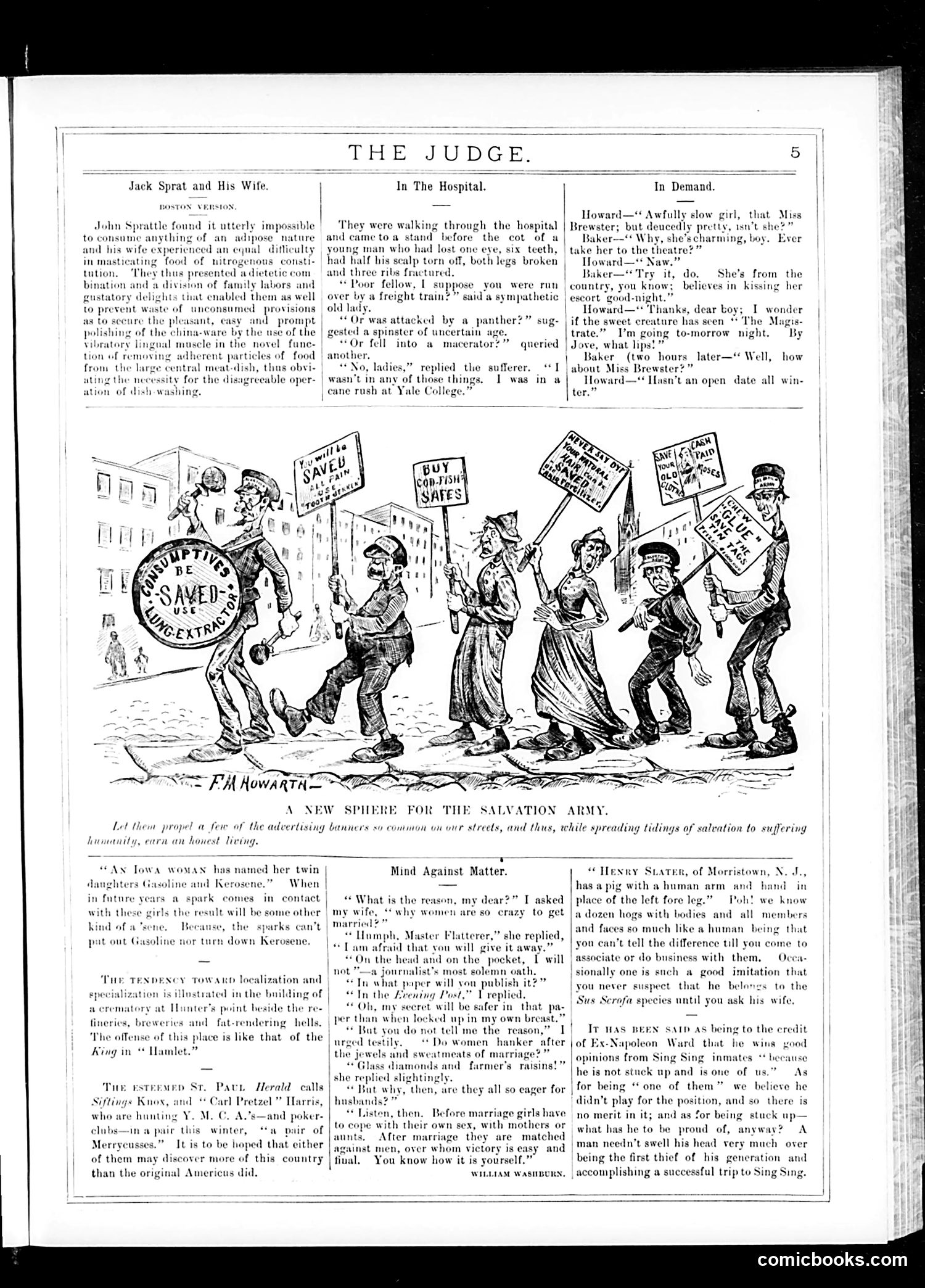 Judge — November 21, 1885 — page 5 of 16