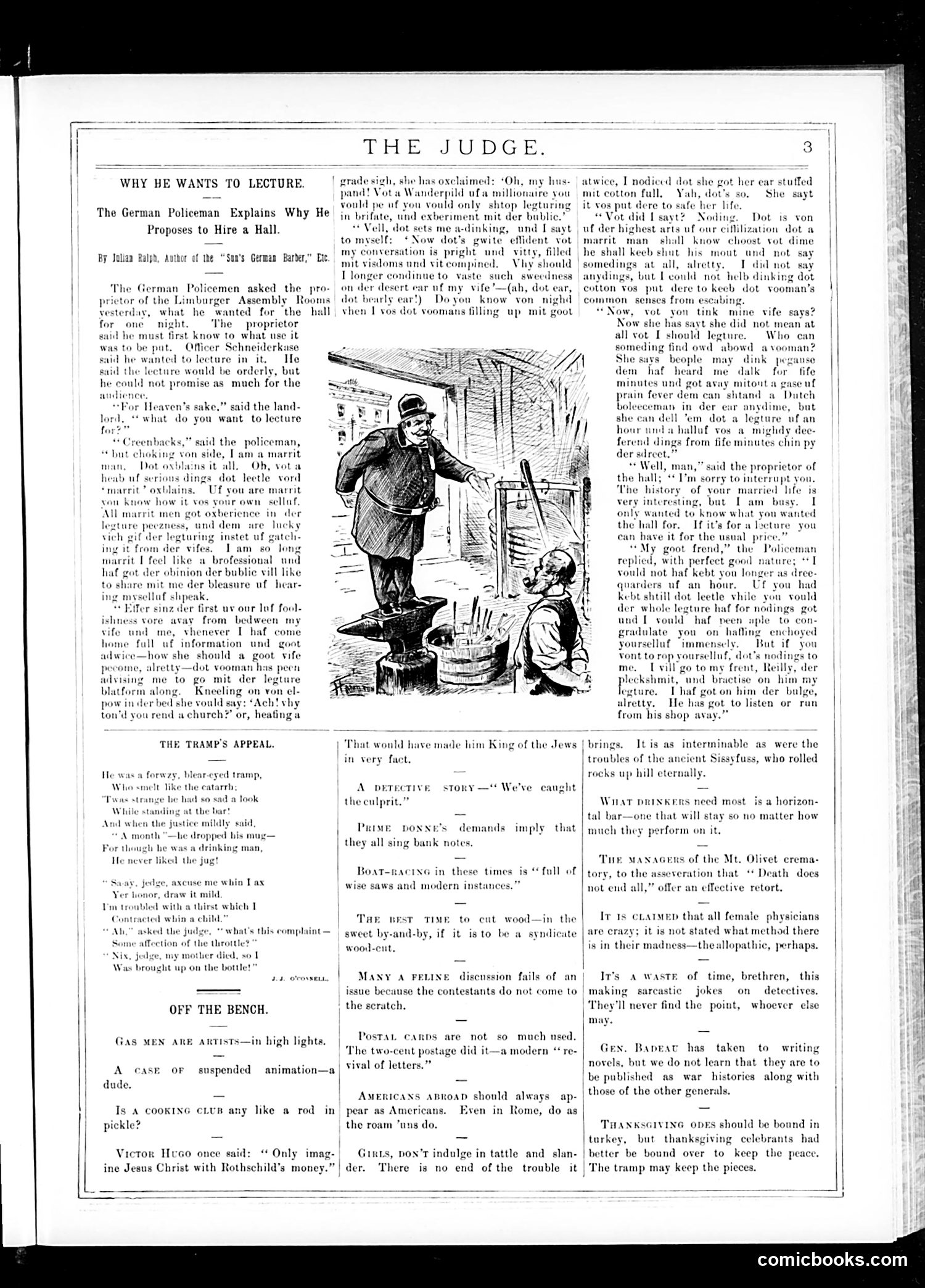 Judge — November 28, 1885 — page 3 of 16
