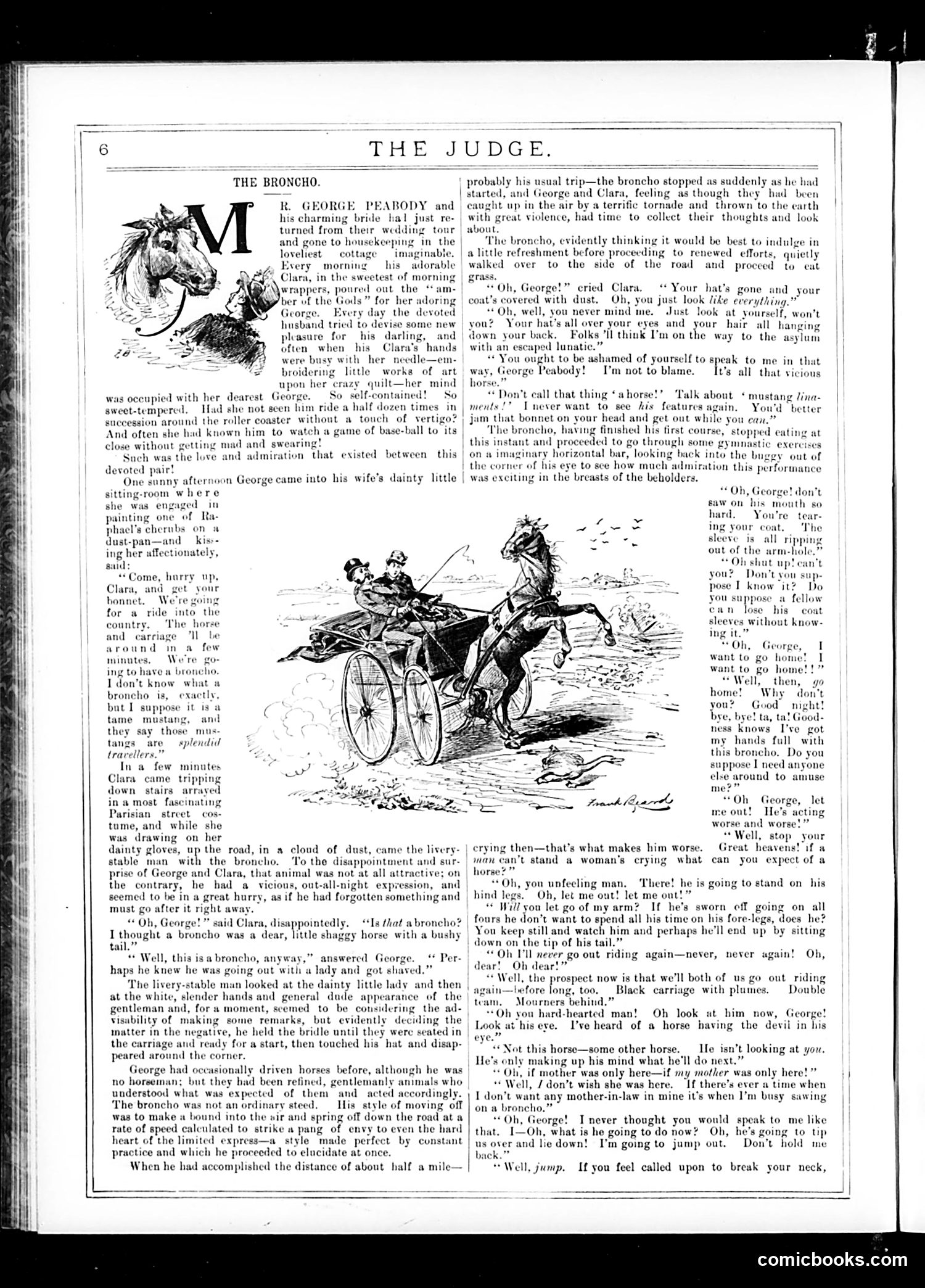 Judge — November 28, 1885 — page 6 of 16