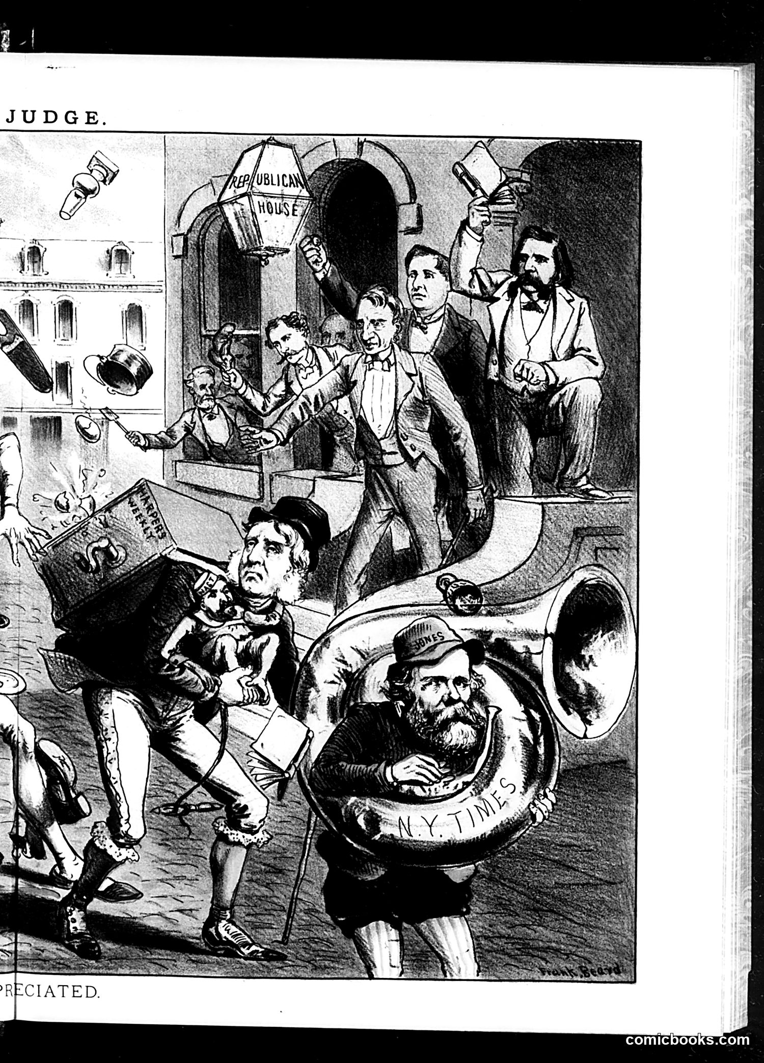 Judge — November 28, 1885 — page 9 of 16