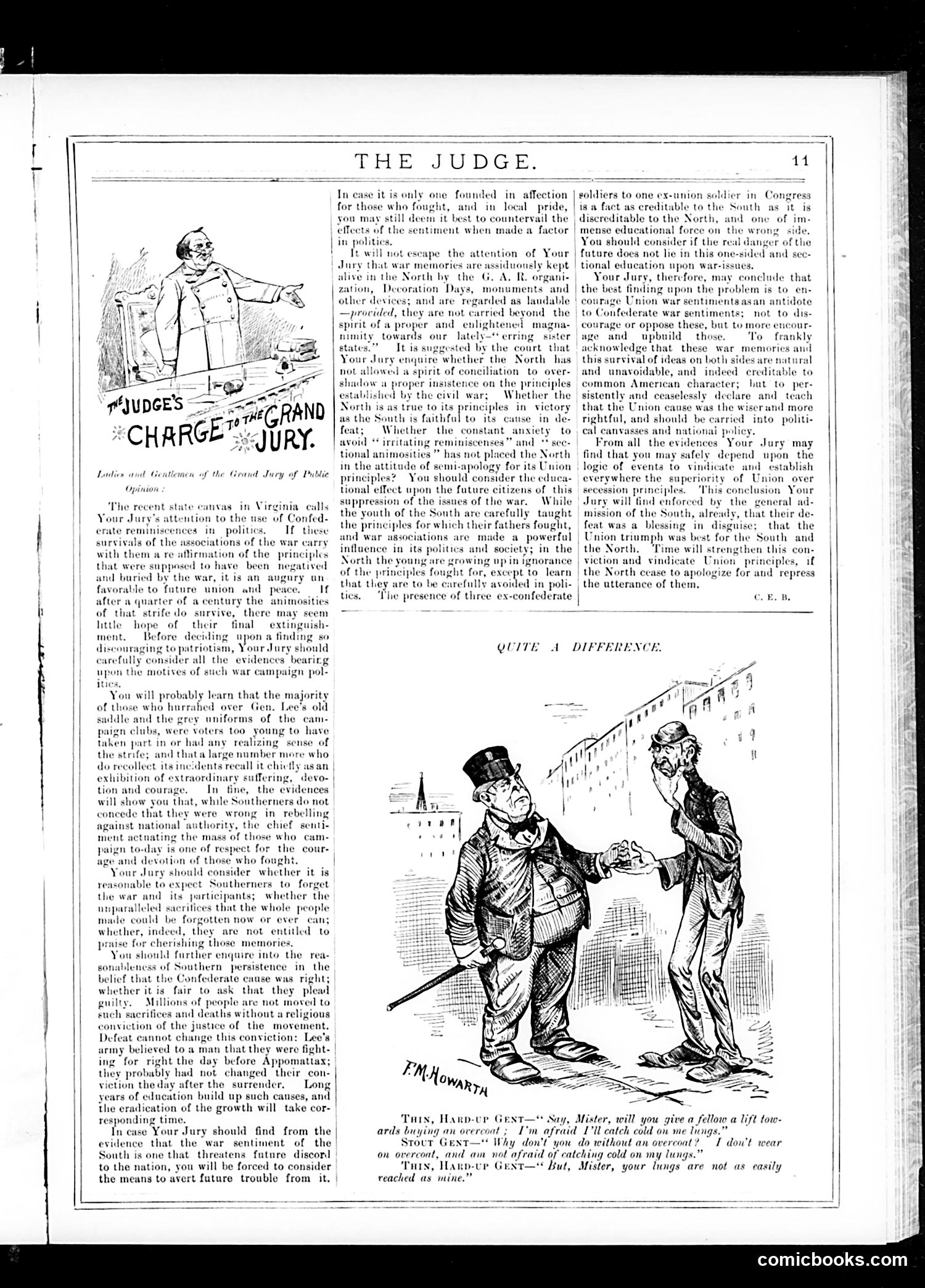 Judge — November 28, 1885 — page 11 of 16