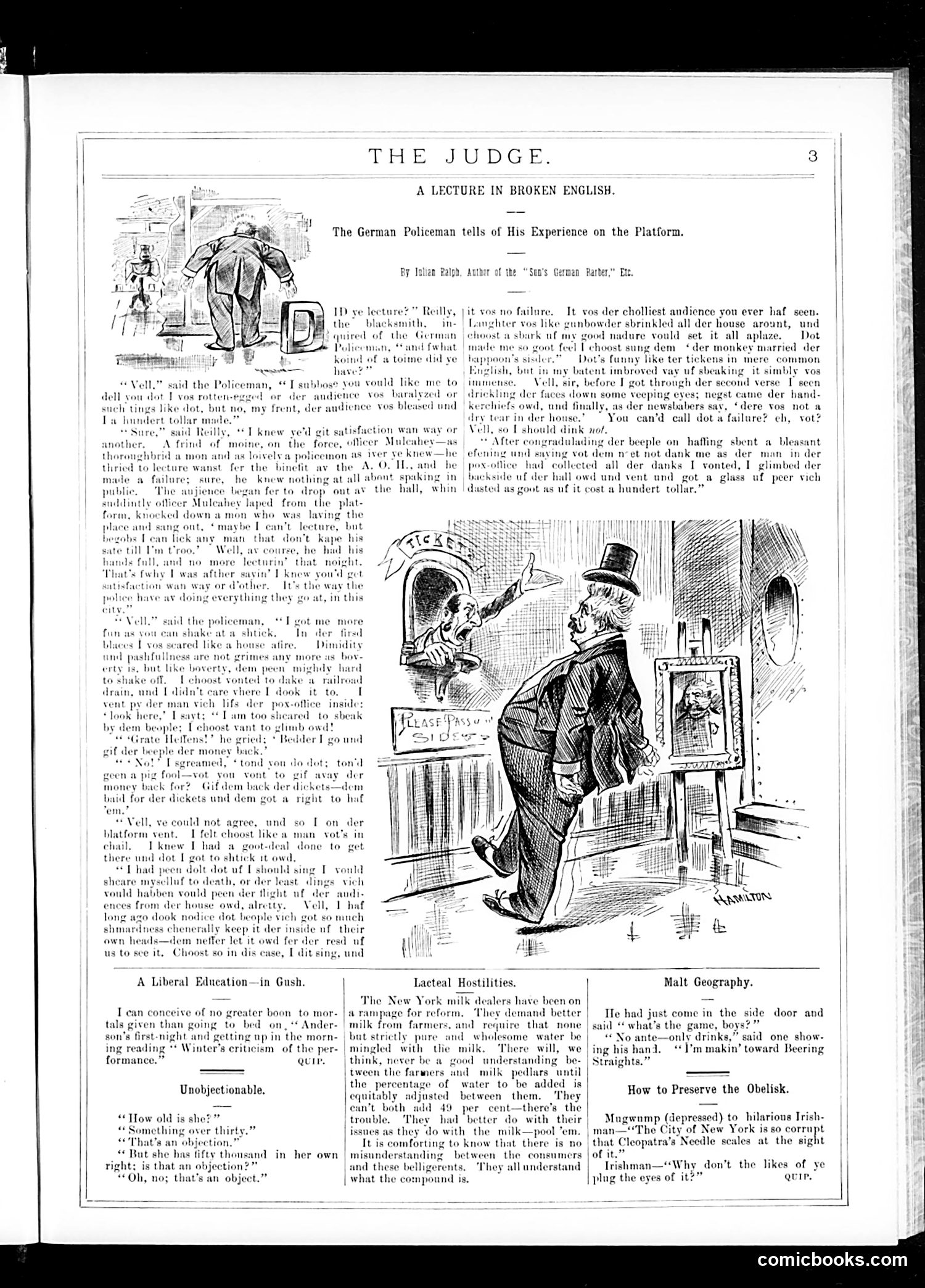 Judge — December 5, 1885 — page 3 of 16