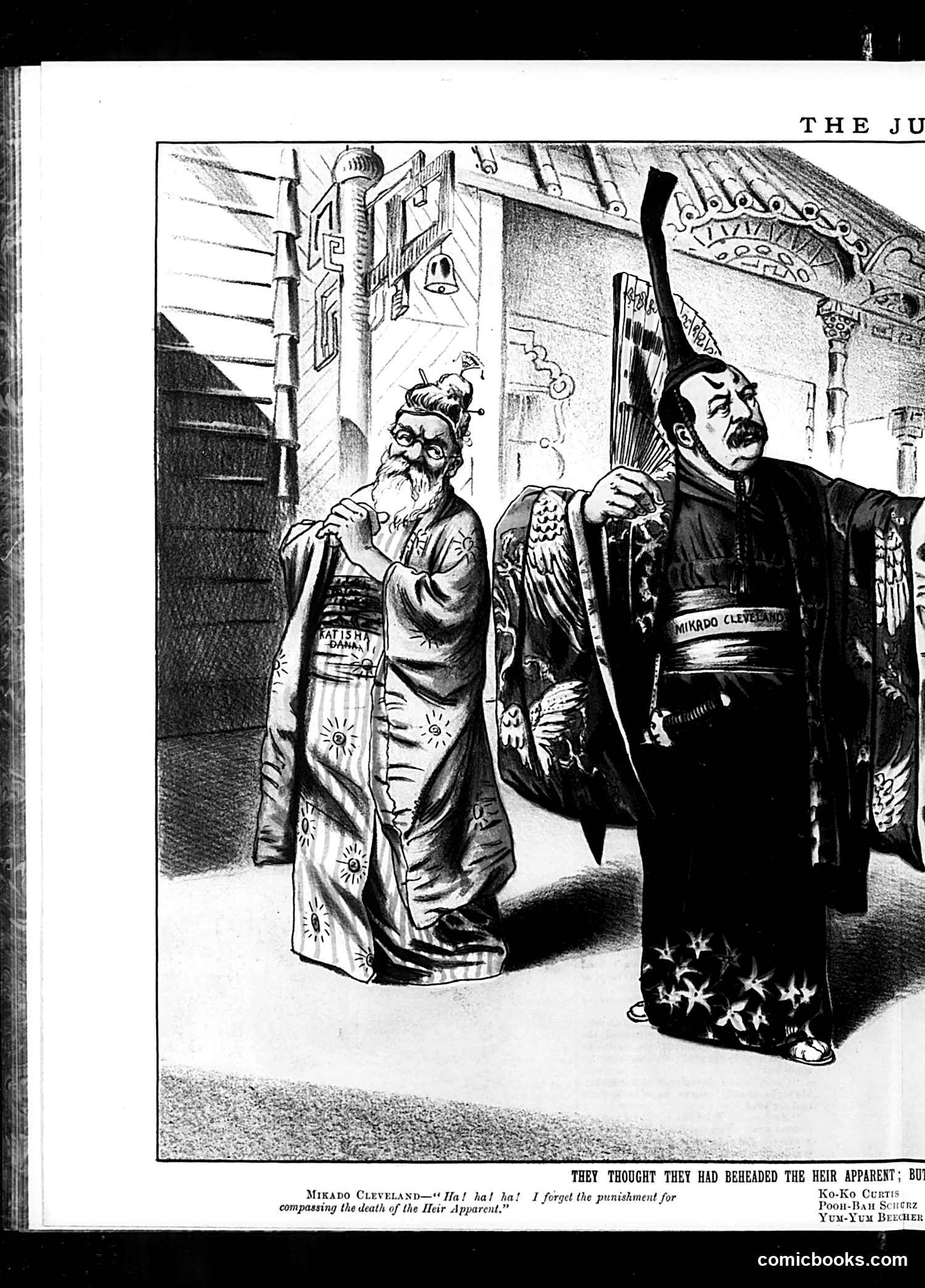 Judge — December 5, 1885 — page 8 of 16