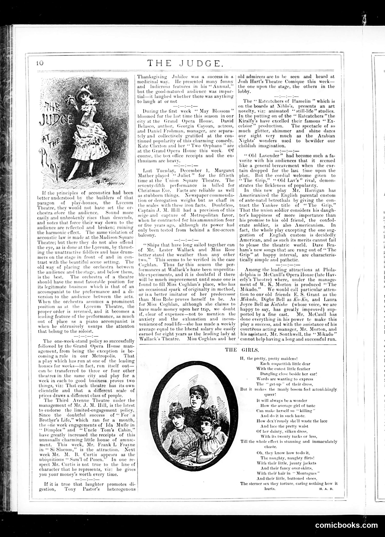 Judge — December 5, 1885 — page 10 of 16