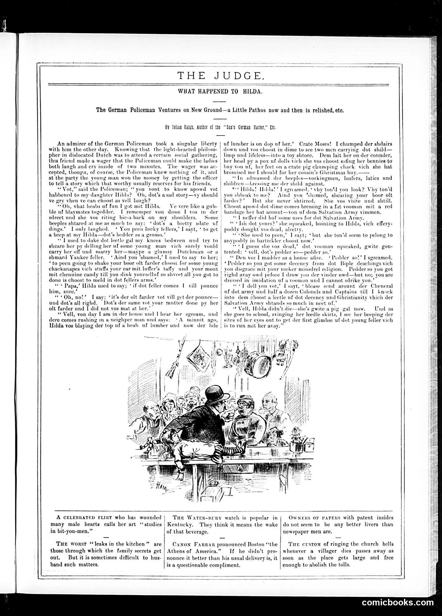 Judge — December 12, 1885 — page 3 of 16