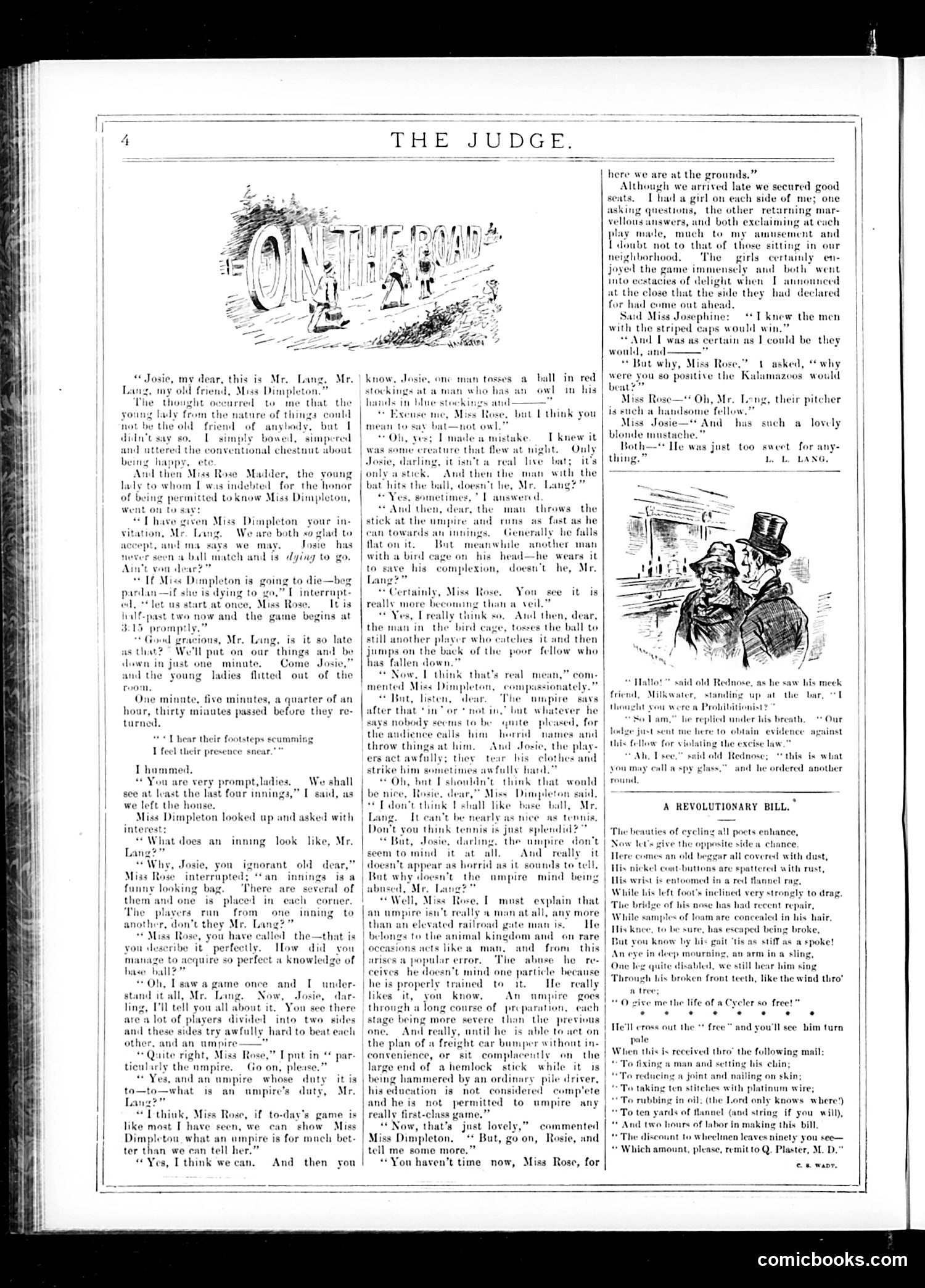 Judge — December 12, 1885 — page 4 of 16