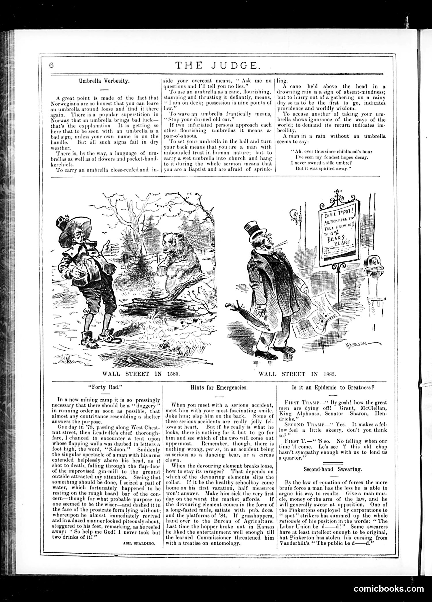 Judge — December 12, 1885 — page 6 of 16