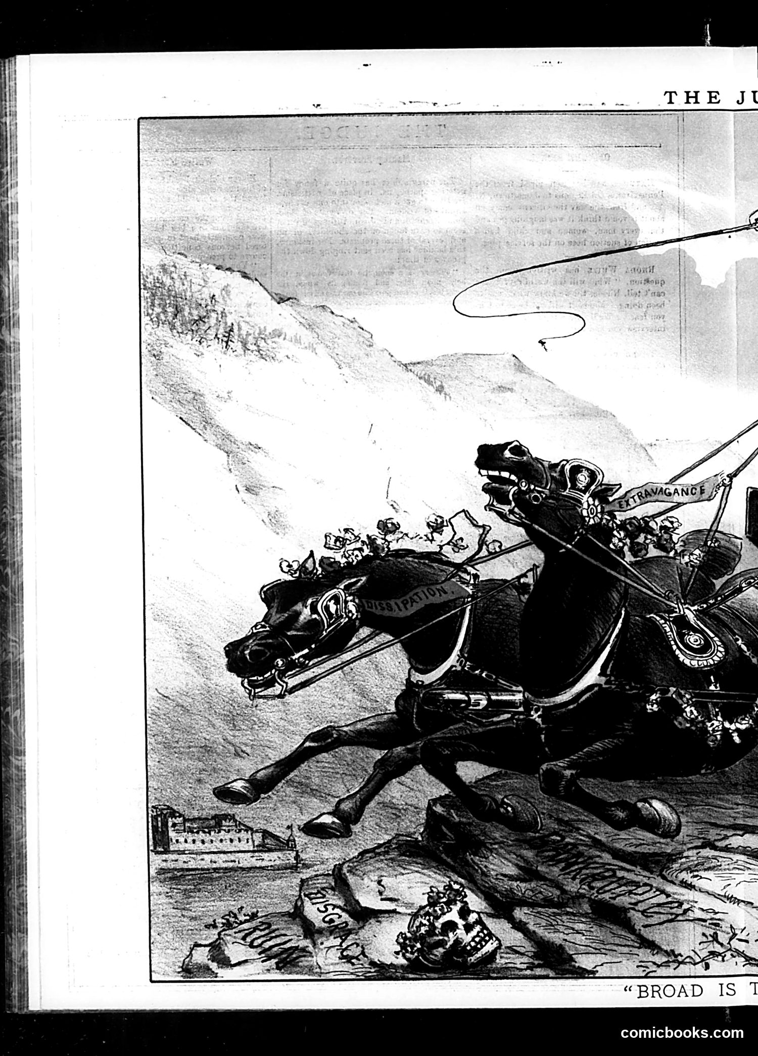Judge — December 12, 1885 — page 8 of 16