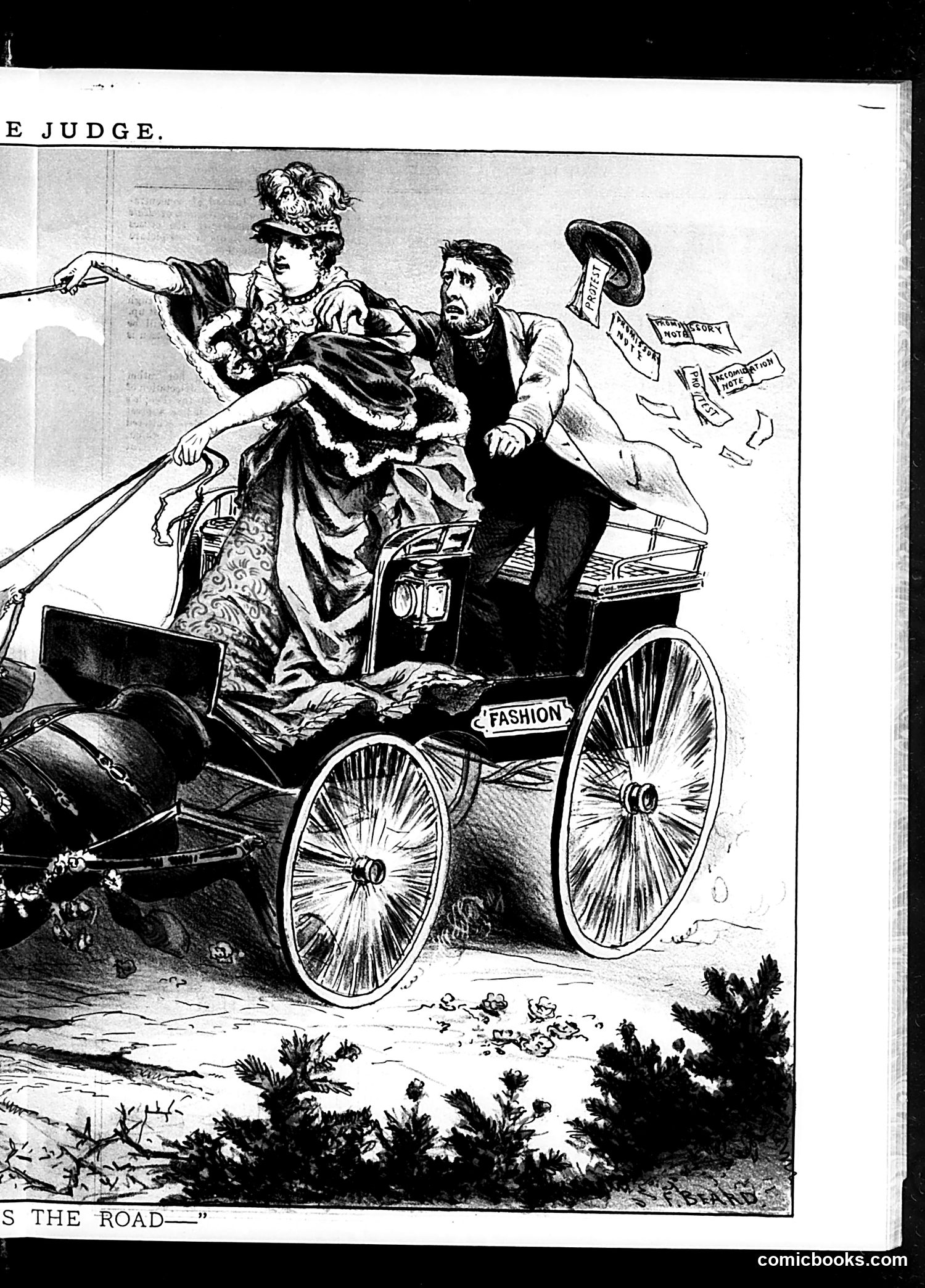 Judge — December 12, 1885 — page 9 of 16