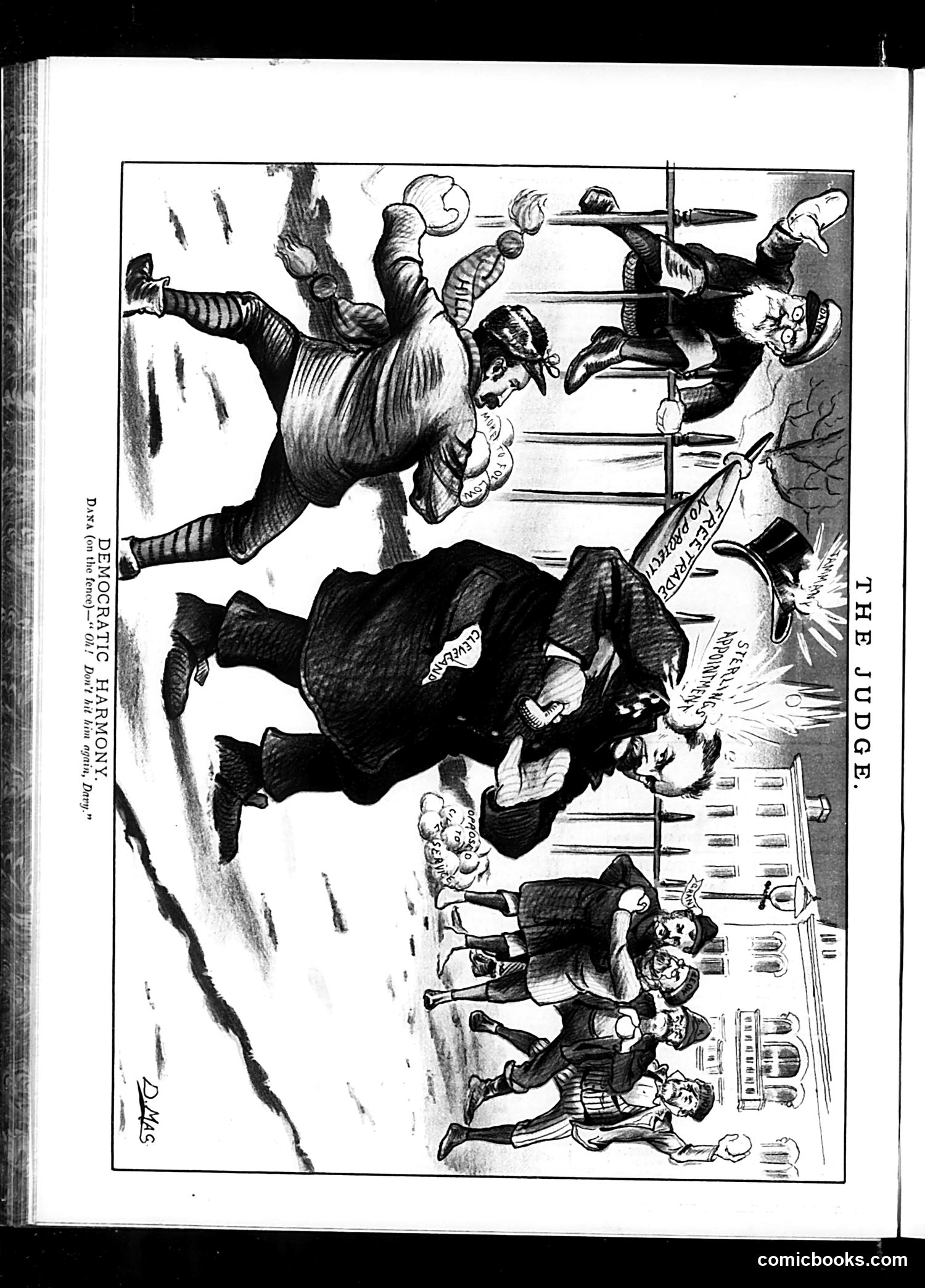 Judge — December 12, 1885 — page 16 of 16