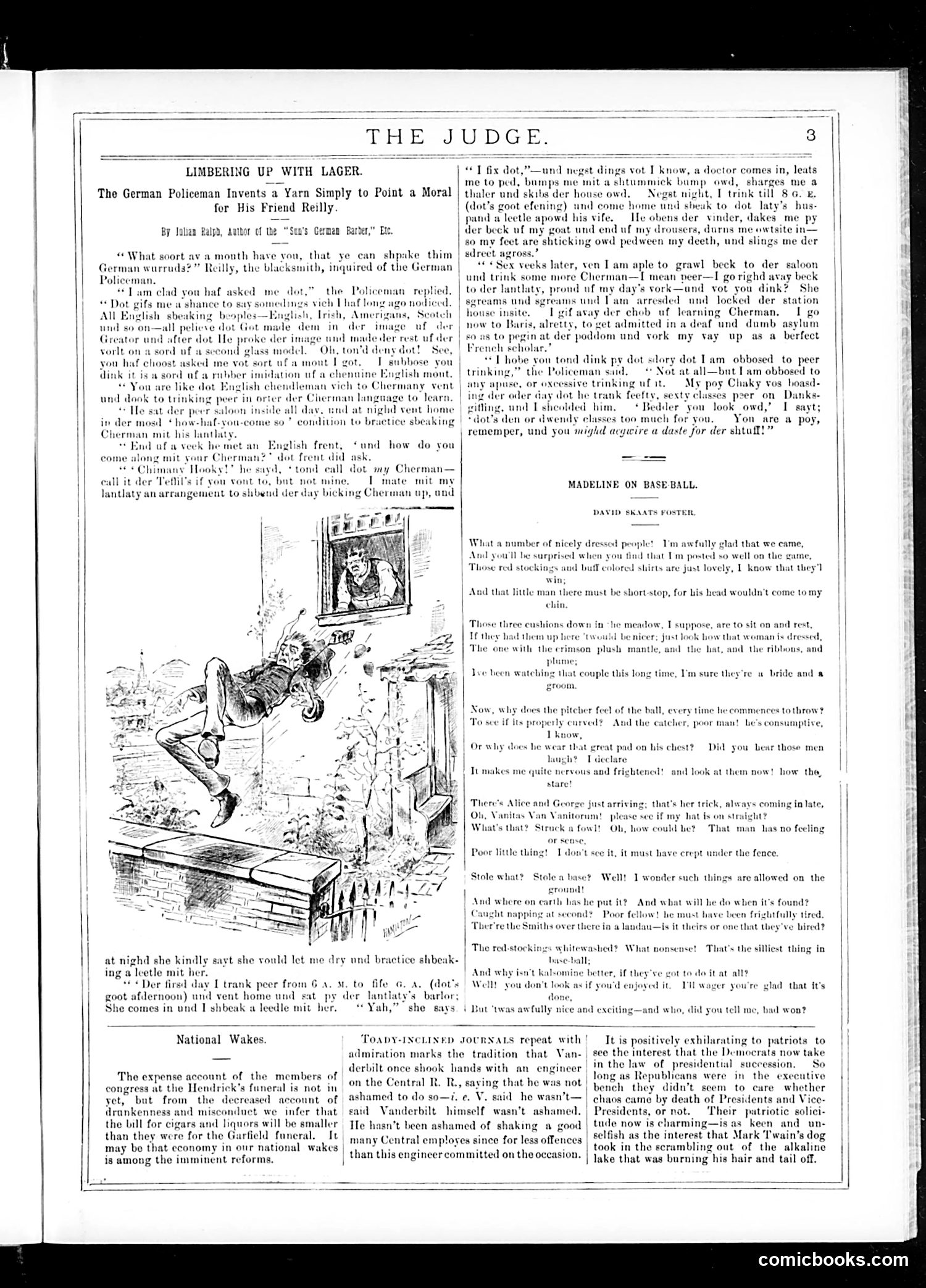 Judge — December 19, 1885 — page 3 of 16