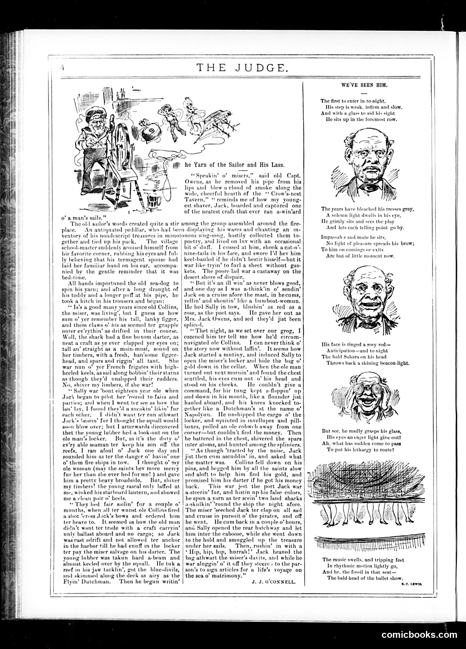 Judge — December 19, 1885 — page 4 of 16