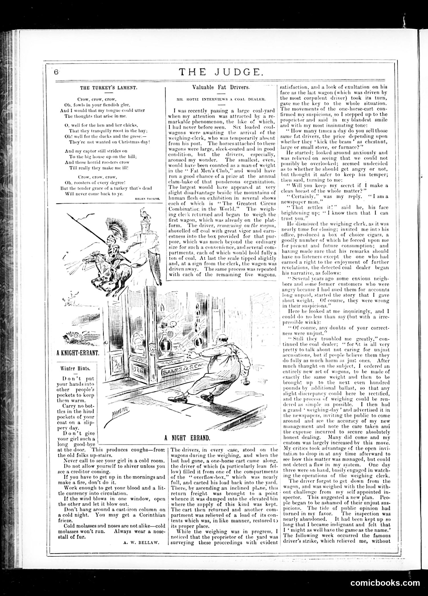 Judge — December 19, 1885 — page 6 of 16