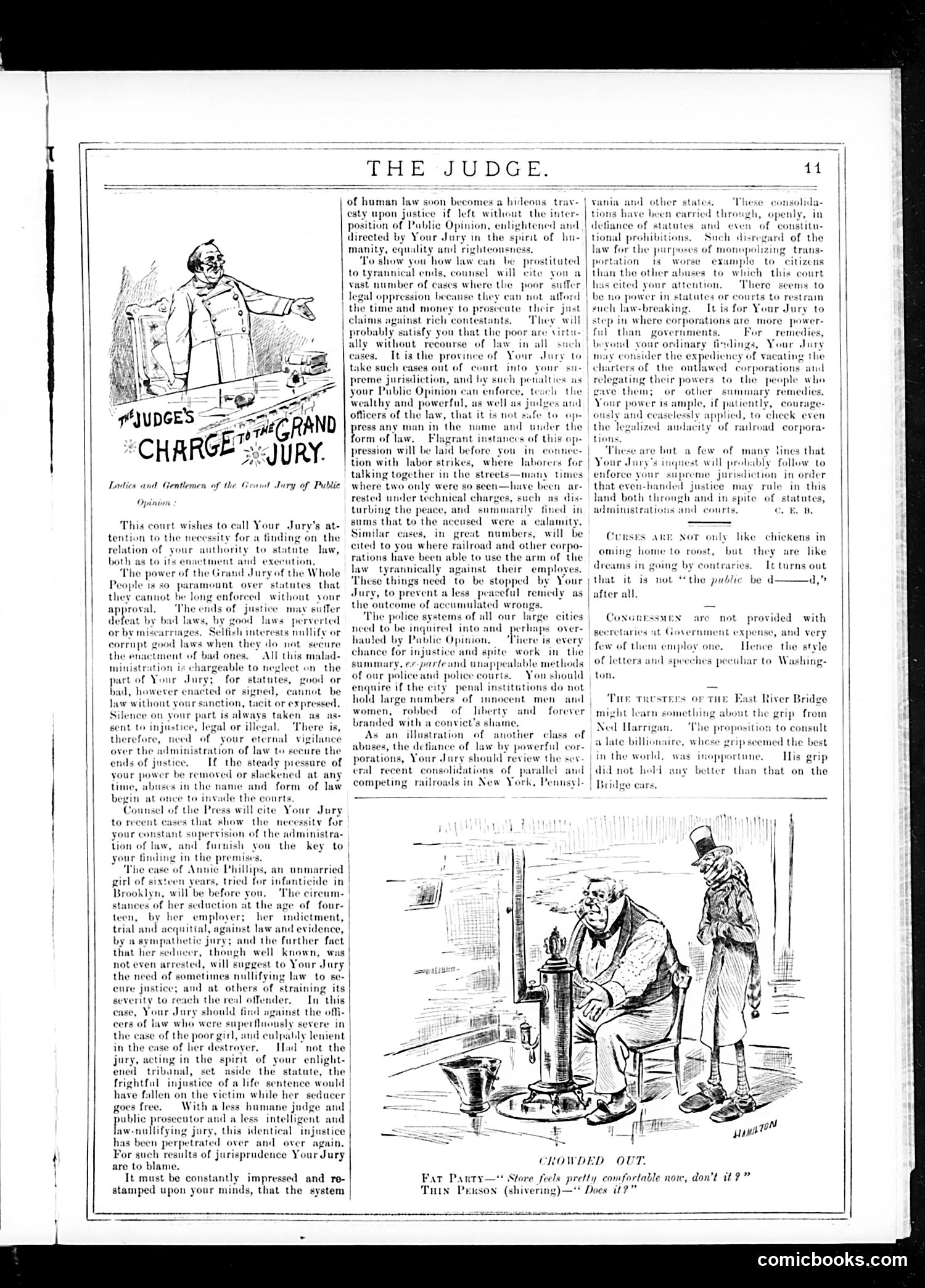 Judge — December 19, 1885 — page 11 of 16