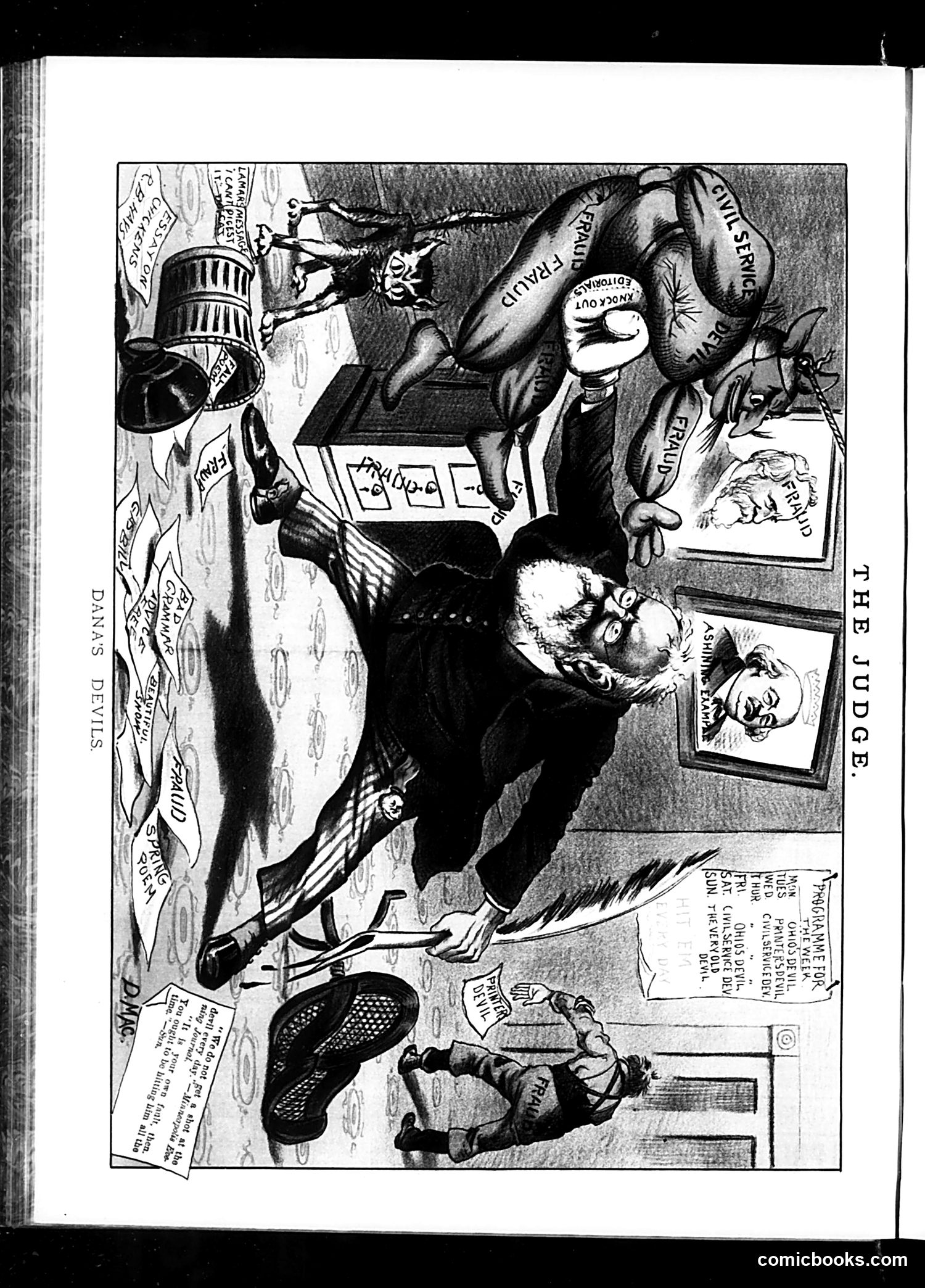 Judge — December 19, 1885 — page 16 of 16