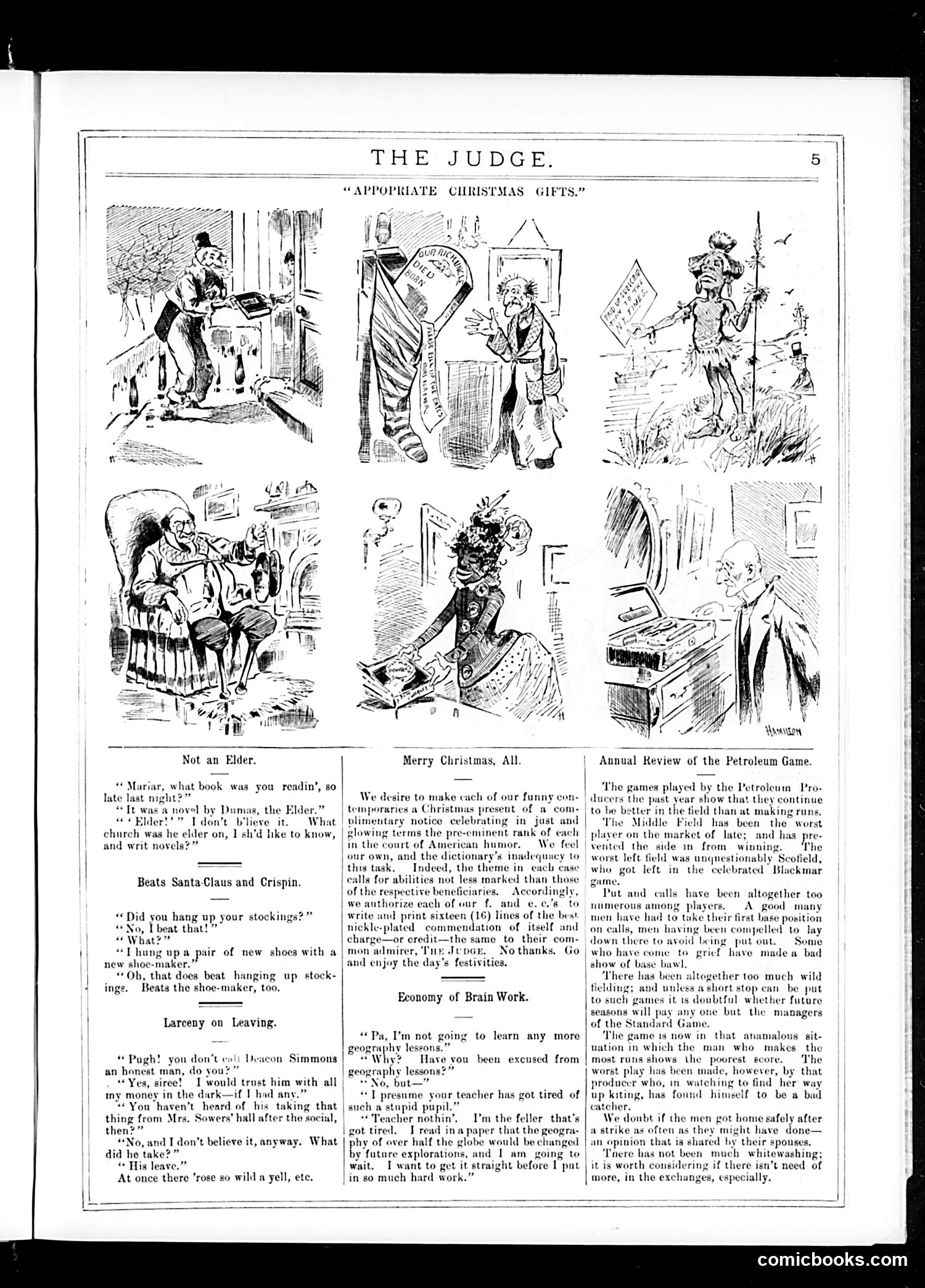 Judge — December 26, 1885 — page 5 of 16