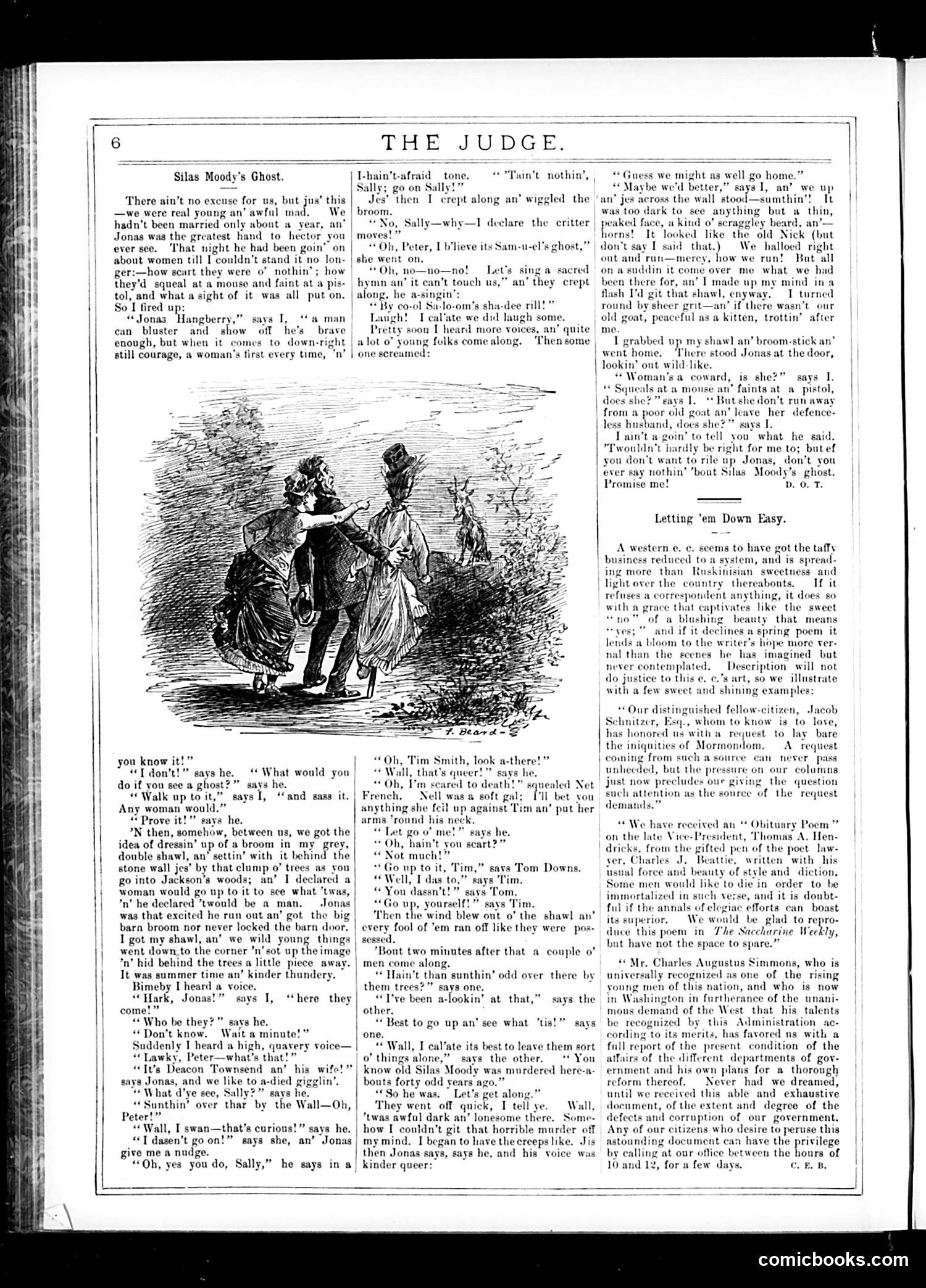 Judge — December 26, 1885 — page 6 of 16