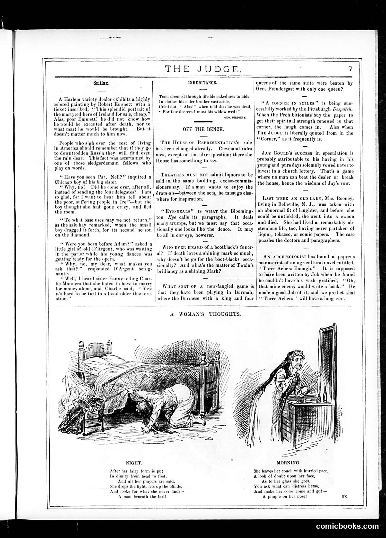 Judge — December 26, 1885 — page 7 of 16