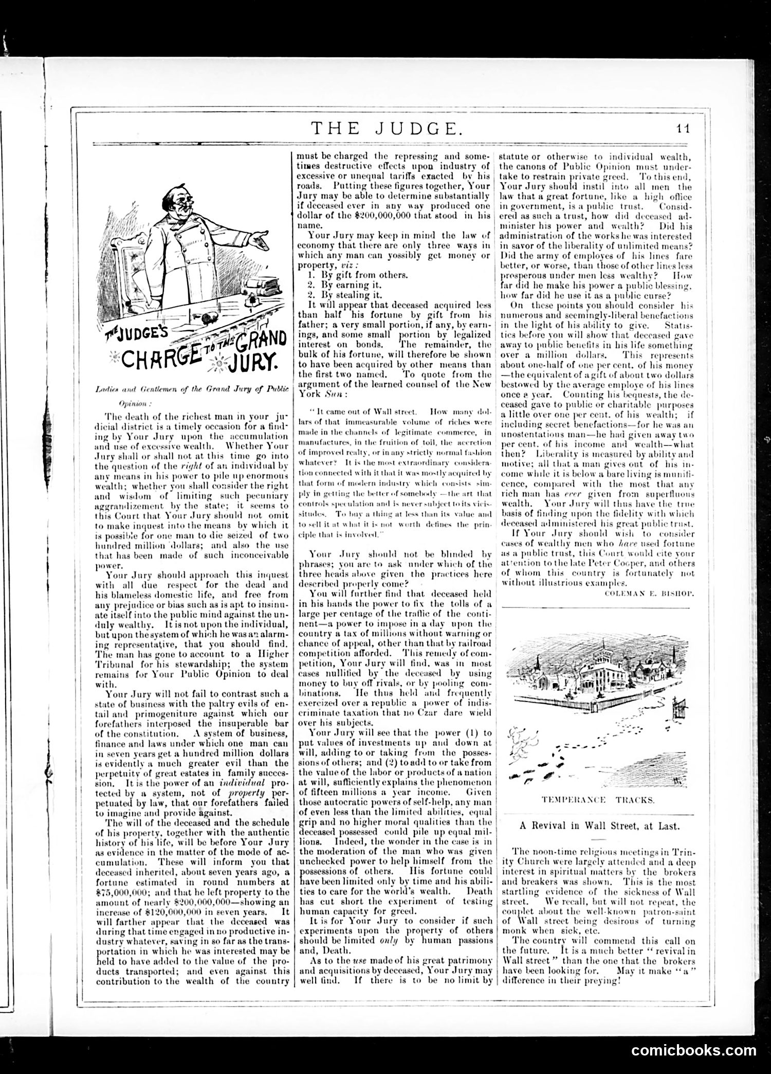 Judge — December 26, 1885 — page 11 of 16