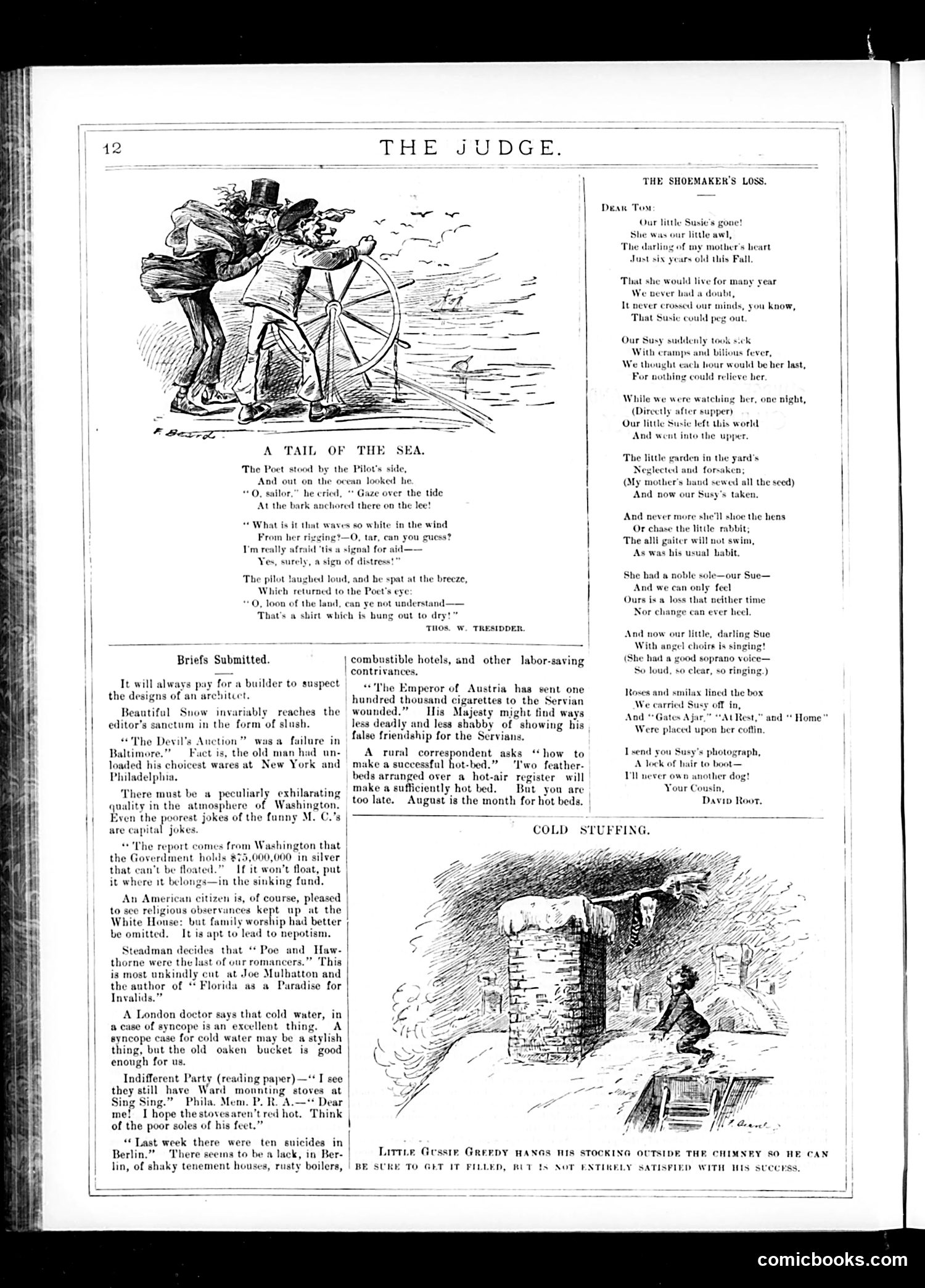 Judge — December 26, 1885 — page 12 of 16