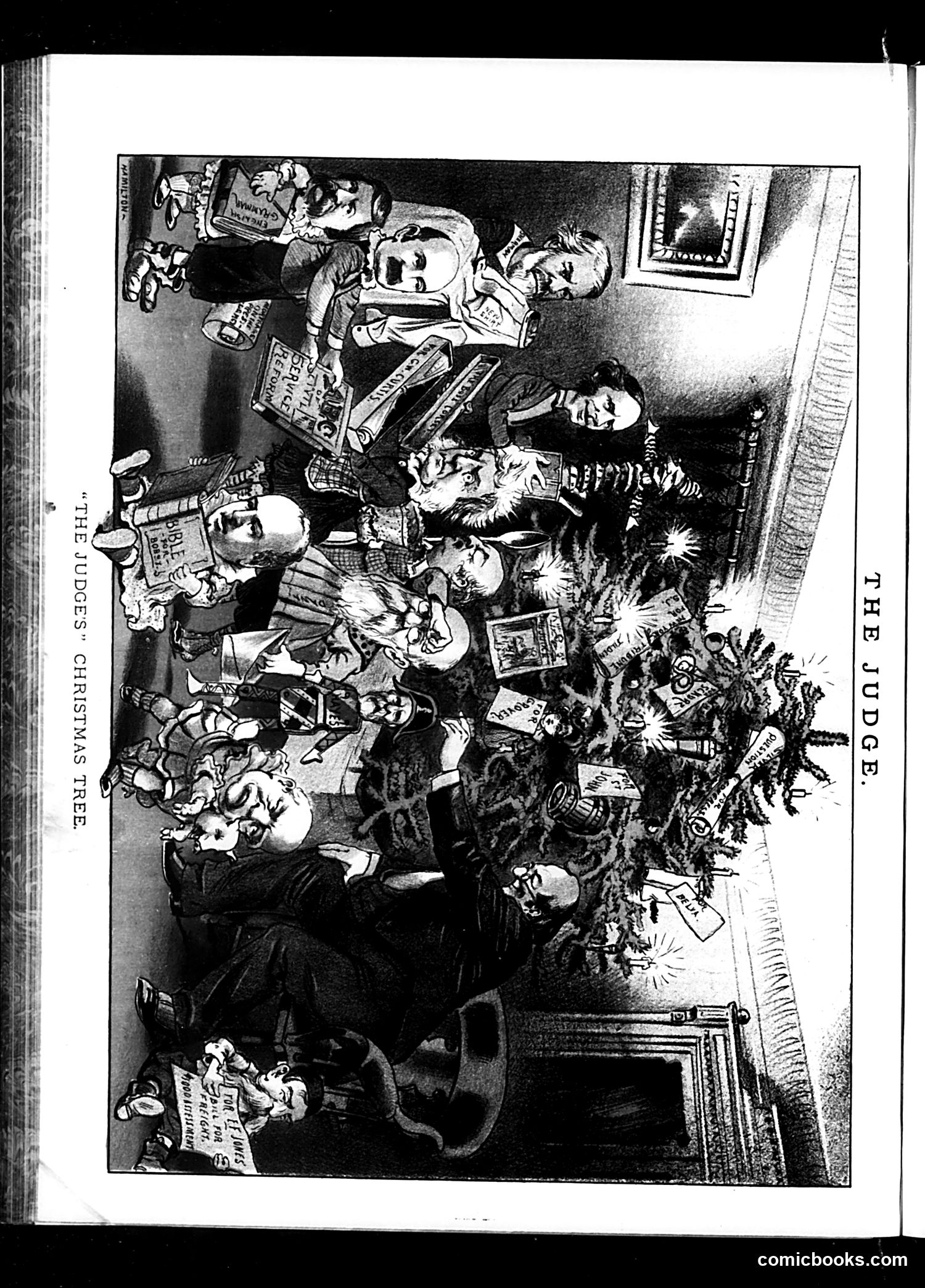 Judge — December 26, 1885 — page 16 of 16