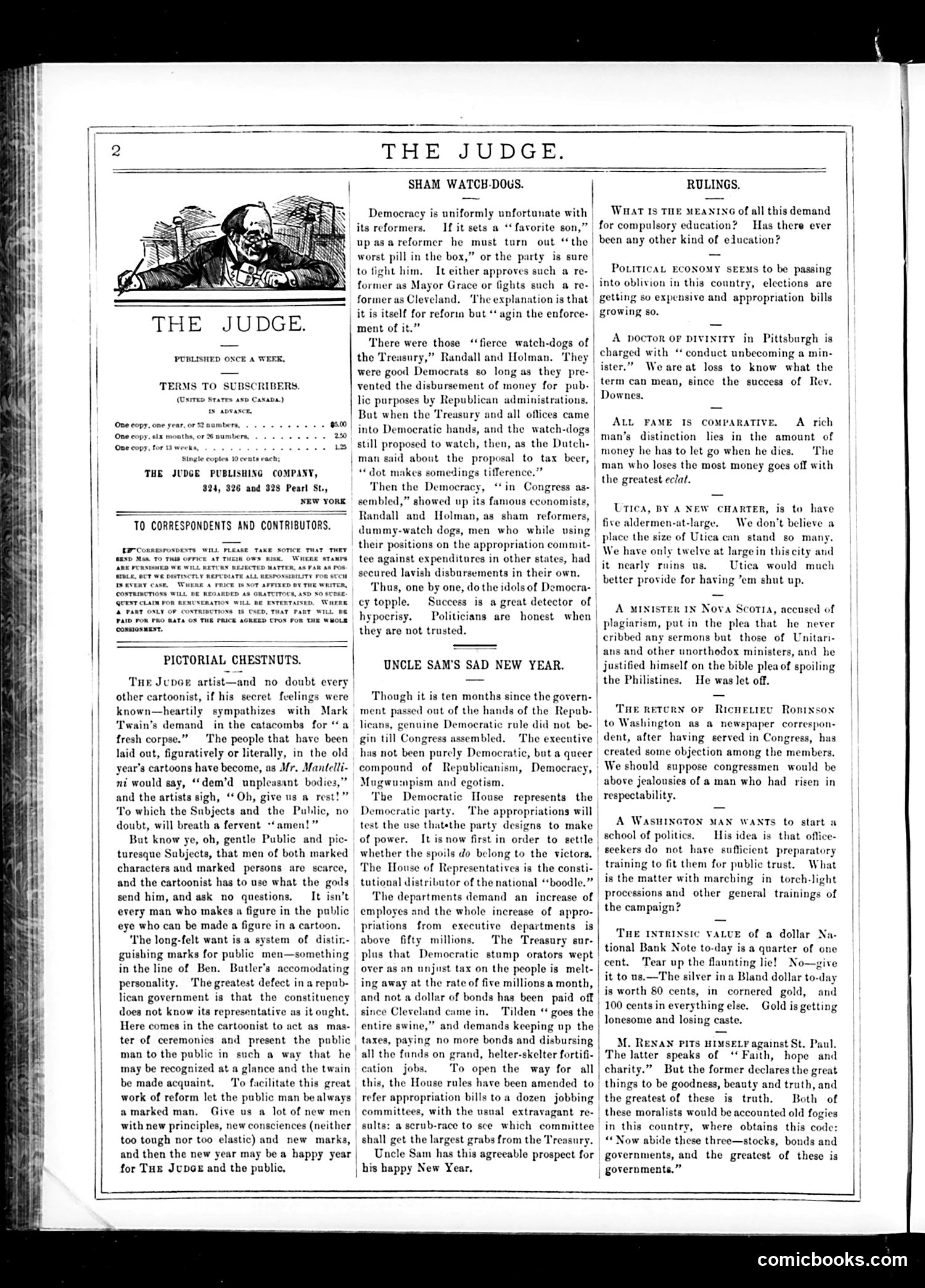 Judge — January 2, 1886 — page 2 of 16