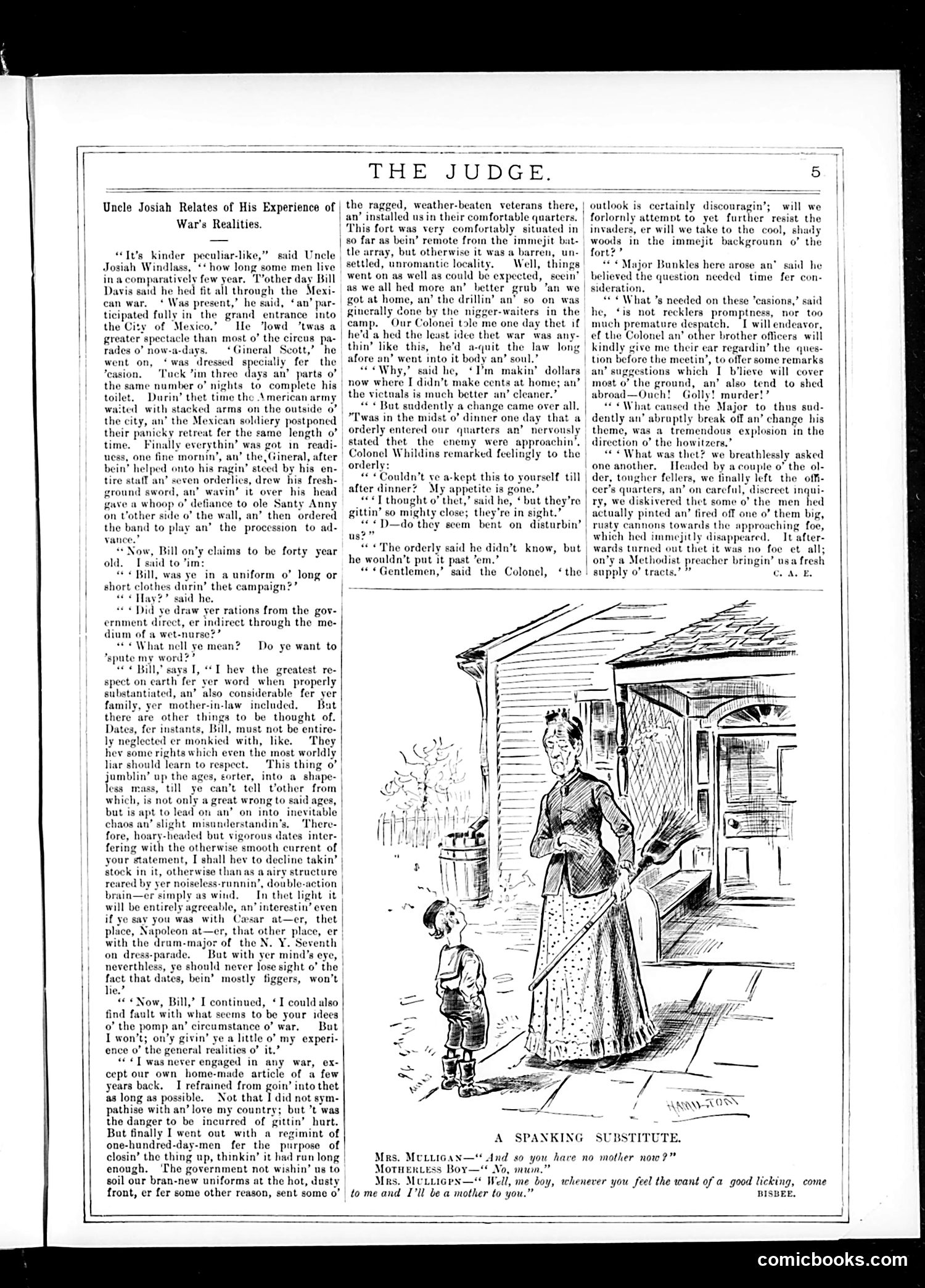 Judge — January 2, 1886 — page 5 of 16