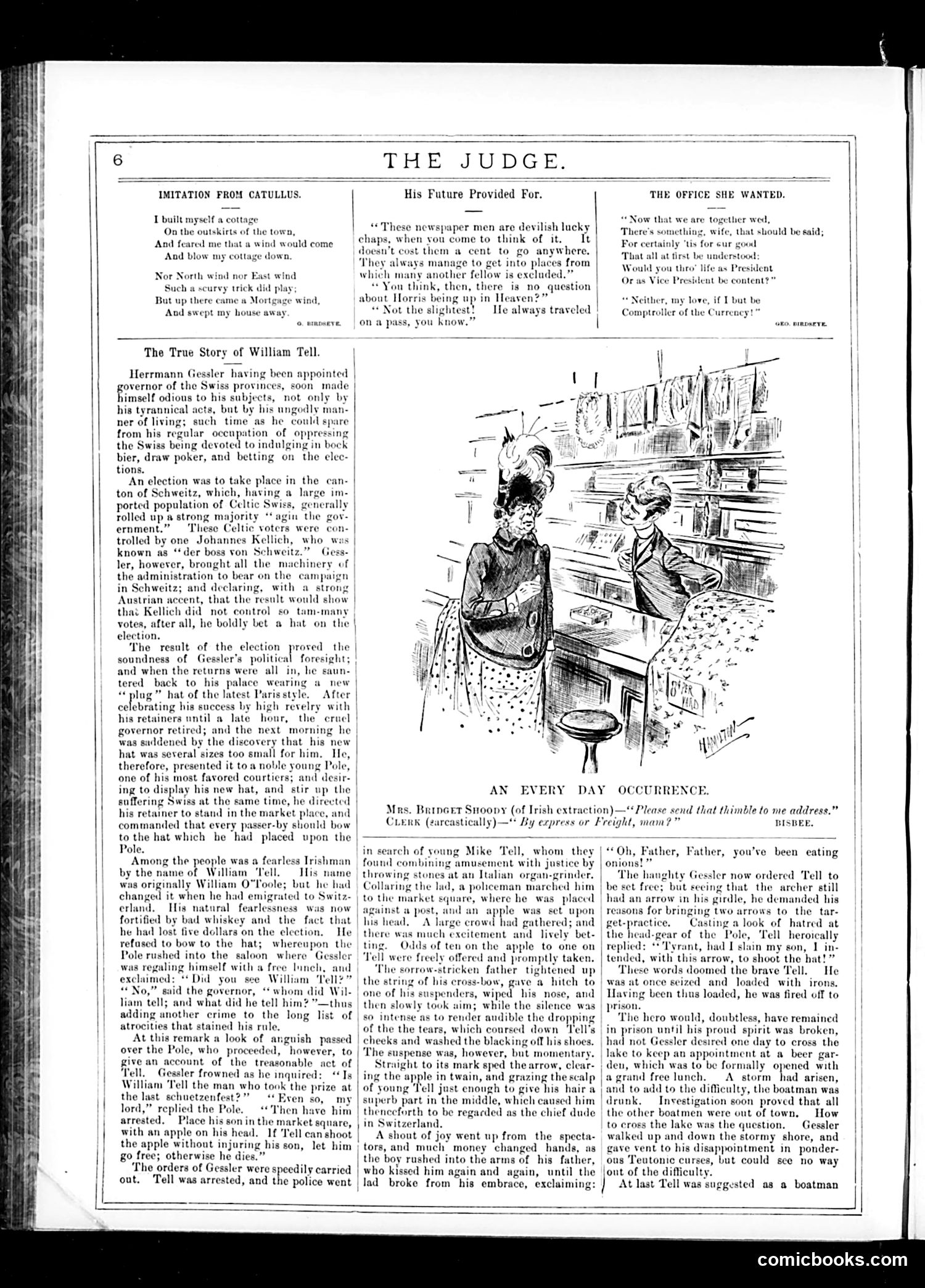 Judge — January 2, 1886 — page 6 of 16