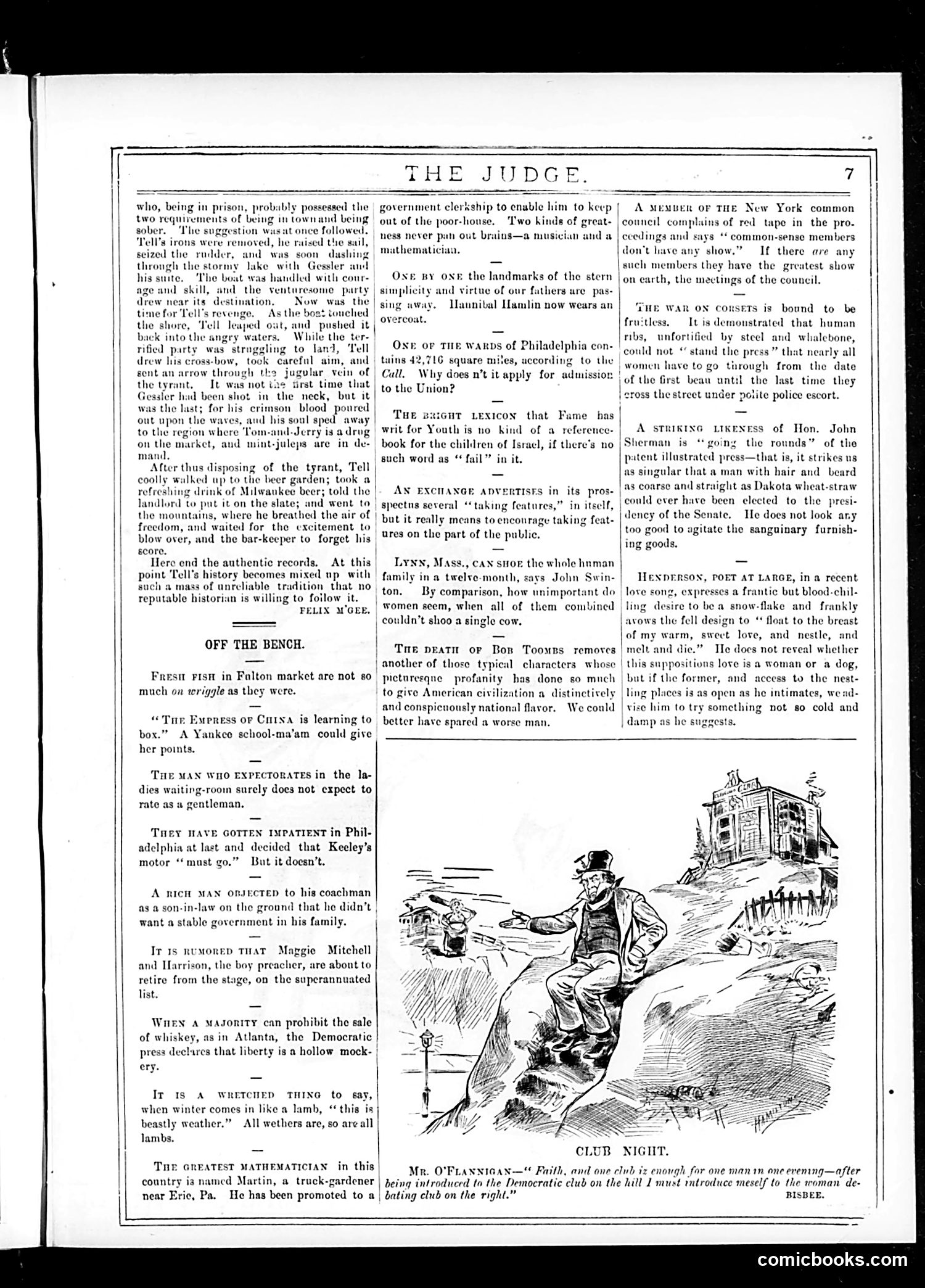 Judge — January 2, 1886 — page 7 of 16