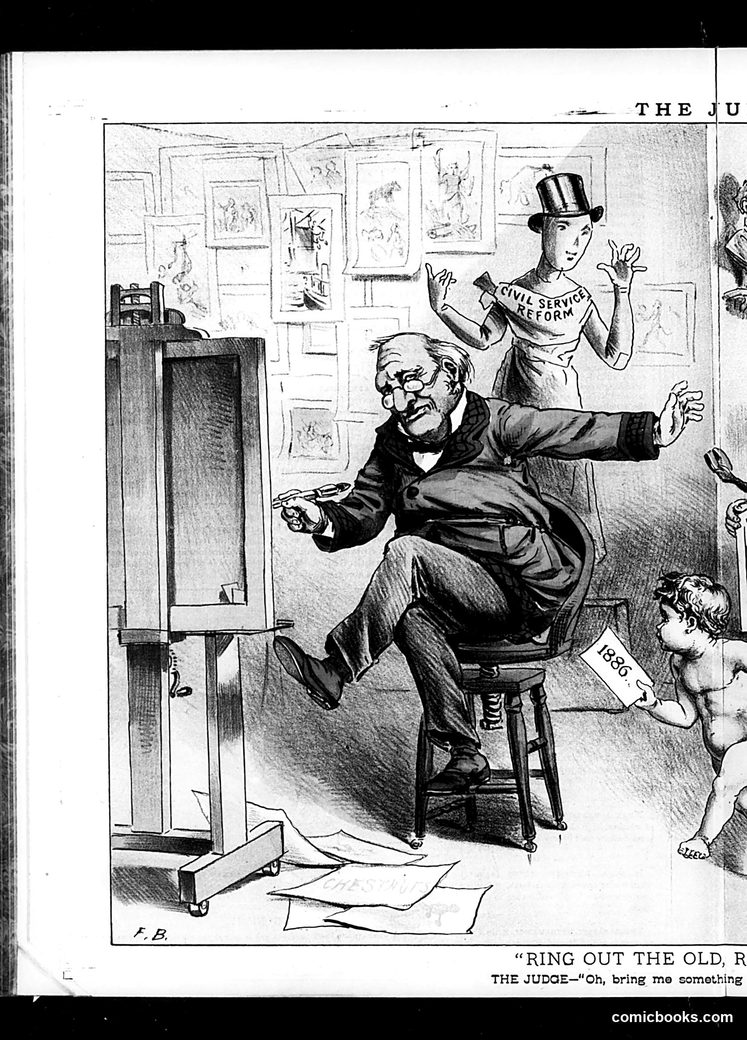 Judge — January 2, 1886 — page 8 of 16