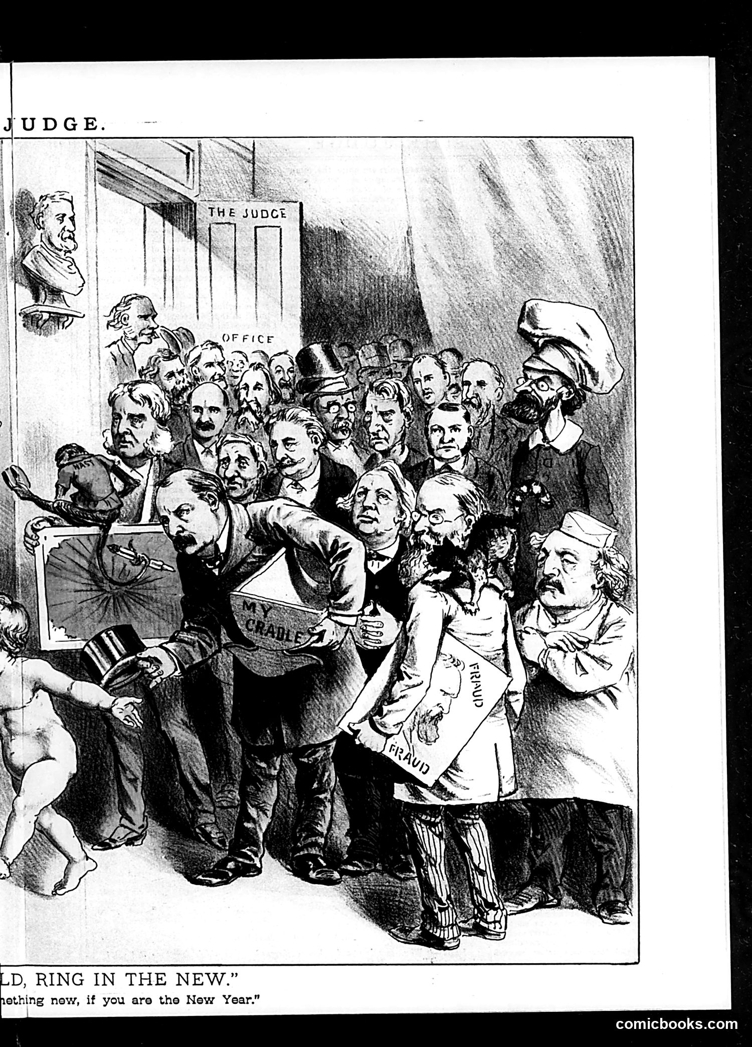 Judge — January 2, 1886 — page 9 of 16
