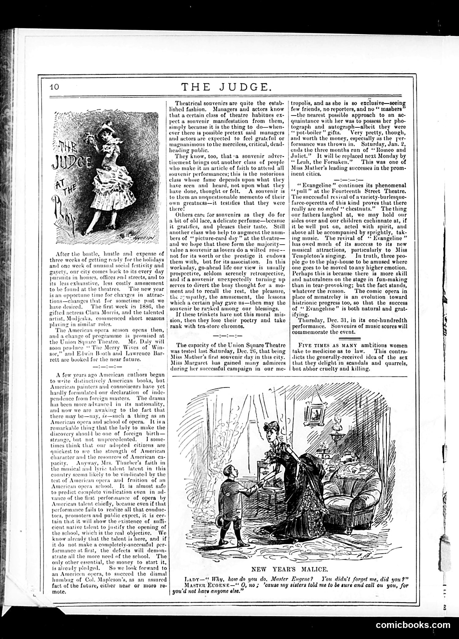 Judge — January 2, 1886 — page 10 of 16