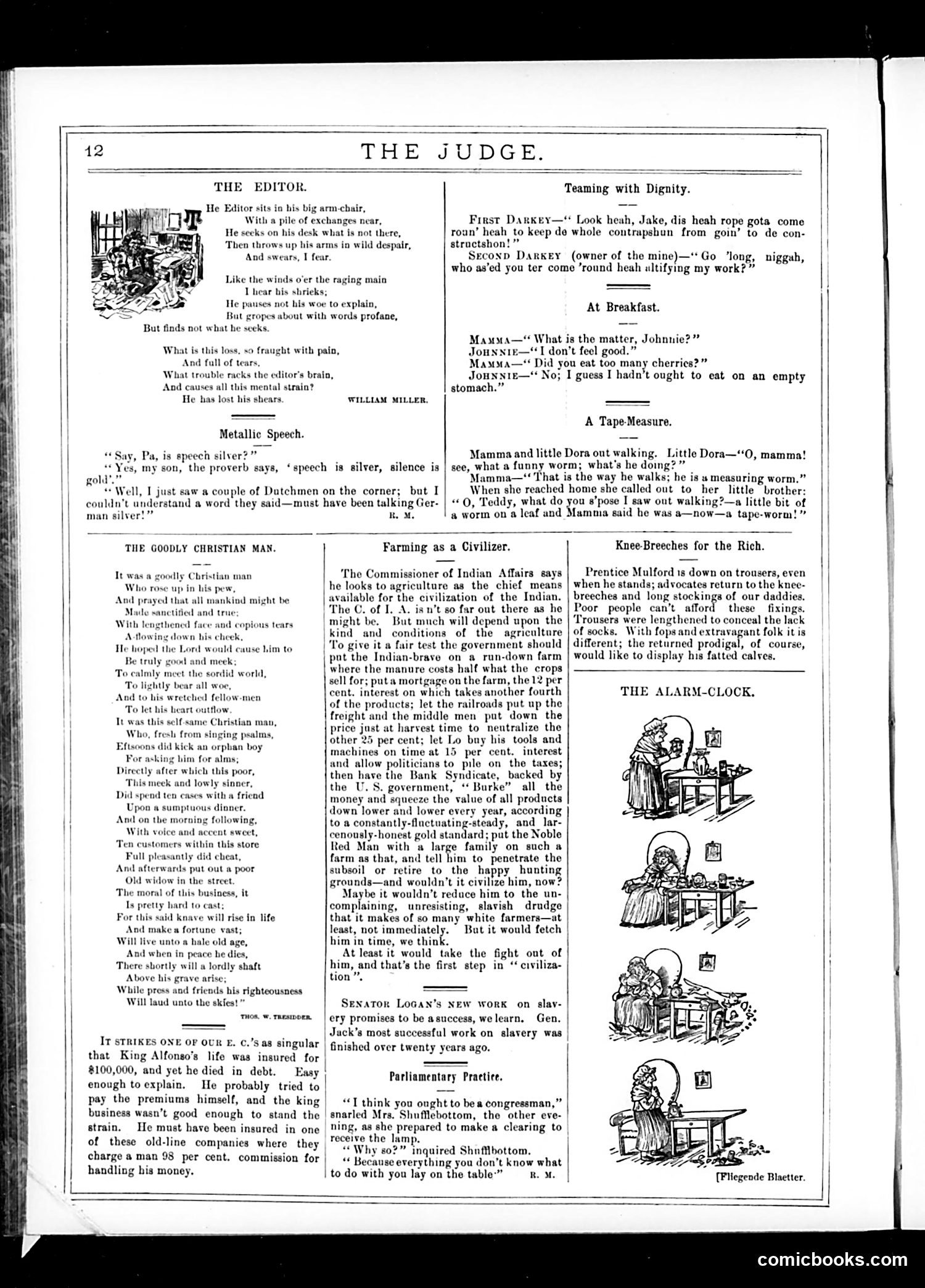 Judge — January 2, 1886 — page 12 of 16