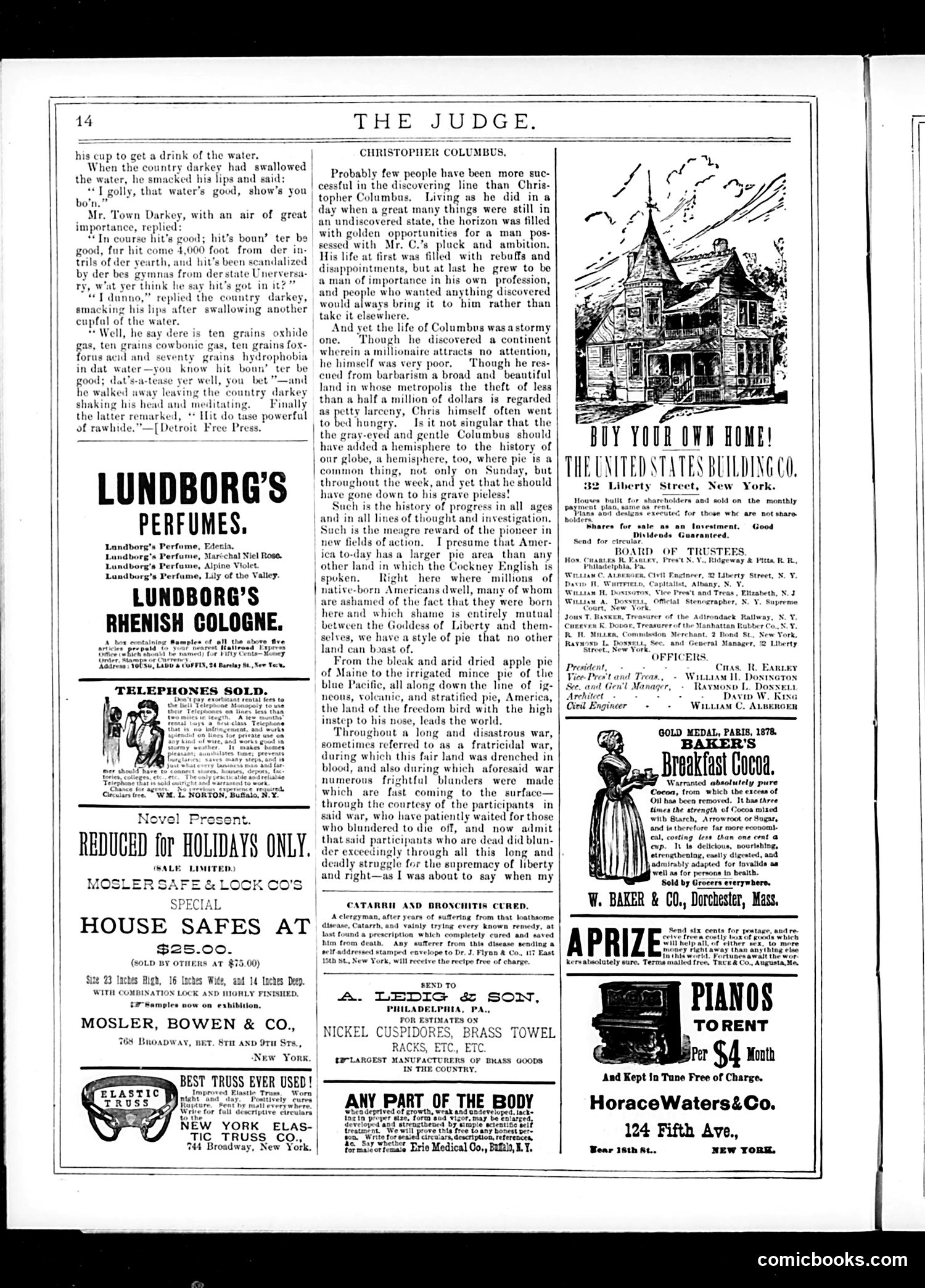 Judge — January 2, 1886 — page 14 of 16