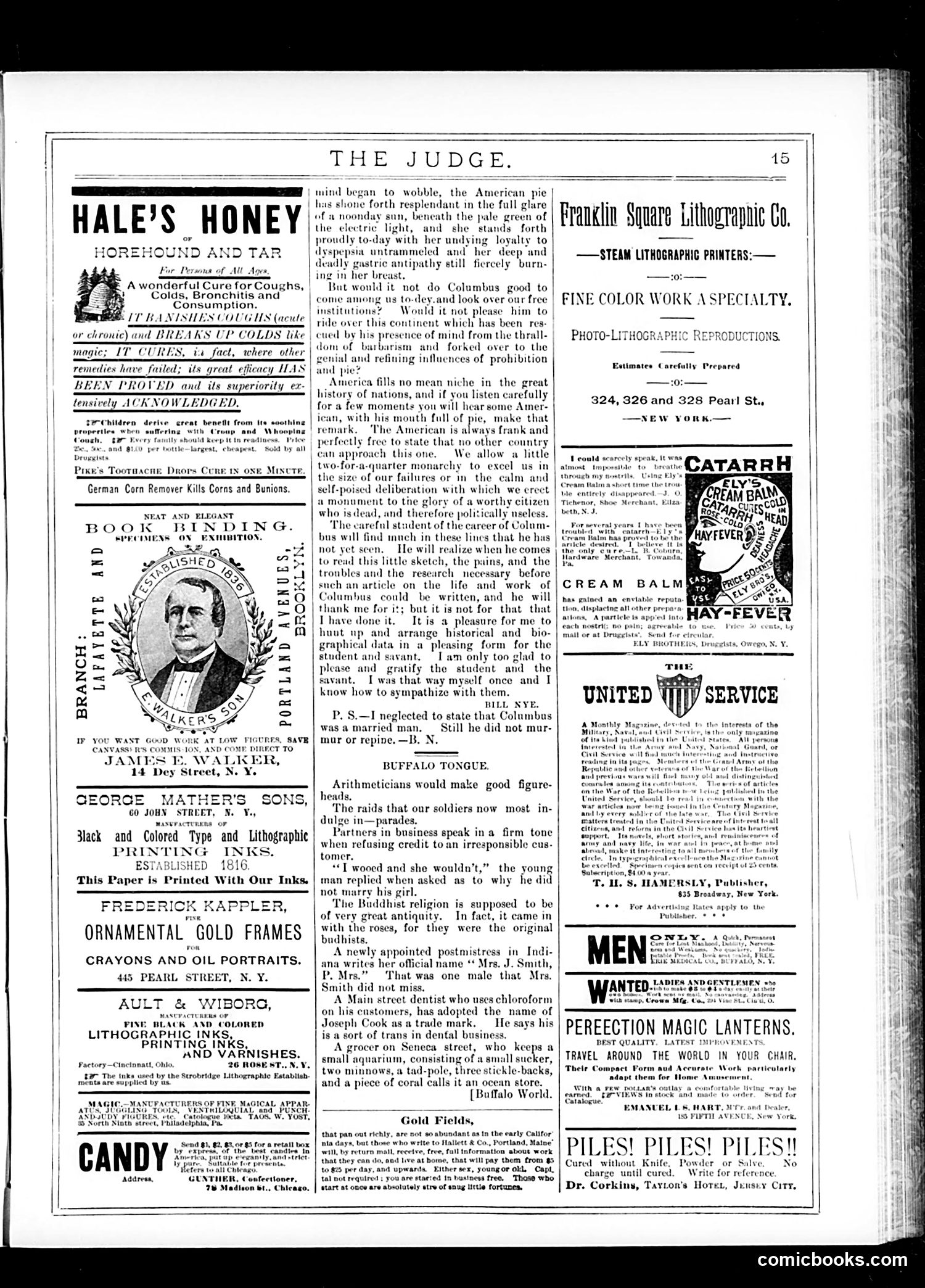 Judge — January 2, 1886 — page 15 of 16