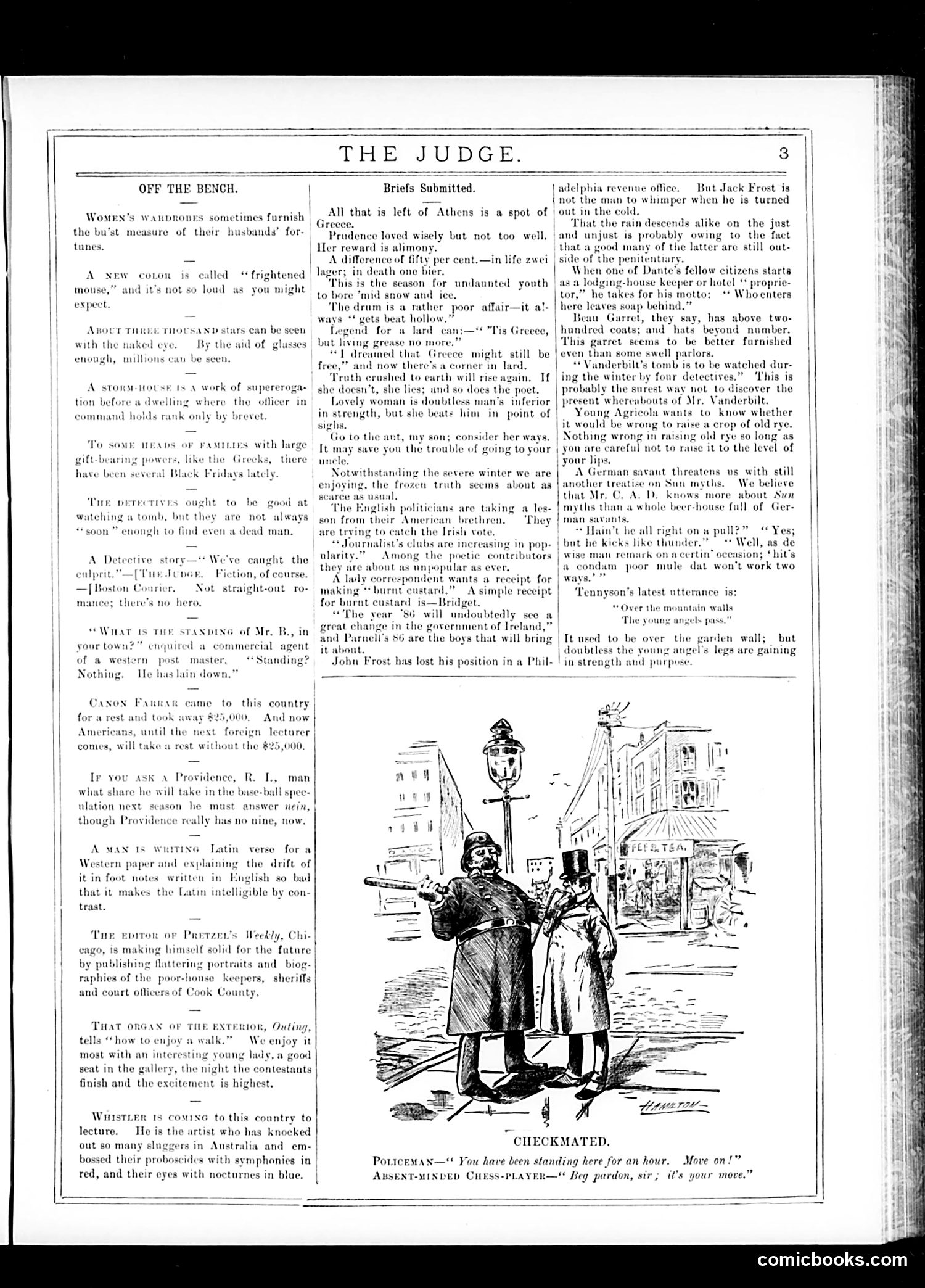 Judge — January 9, 1886 — page 3 of 16