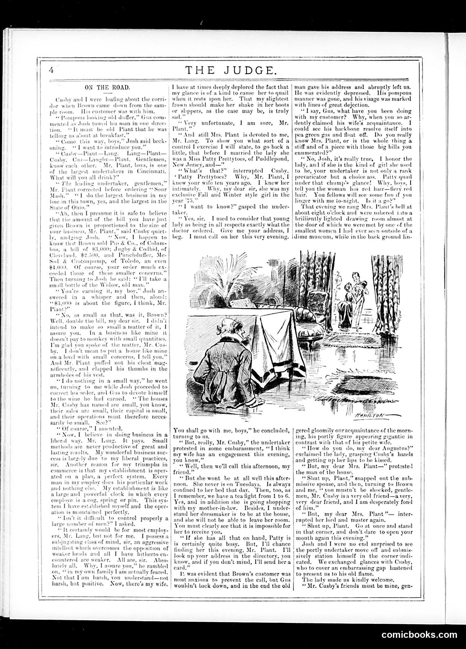 Judge — January 9, 1886 — page 4 of 16