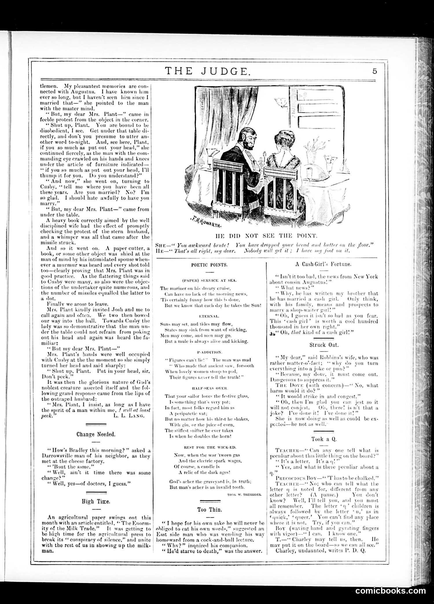 Judge — January 9, 1886 — page 5 of 16
