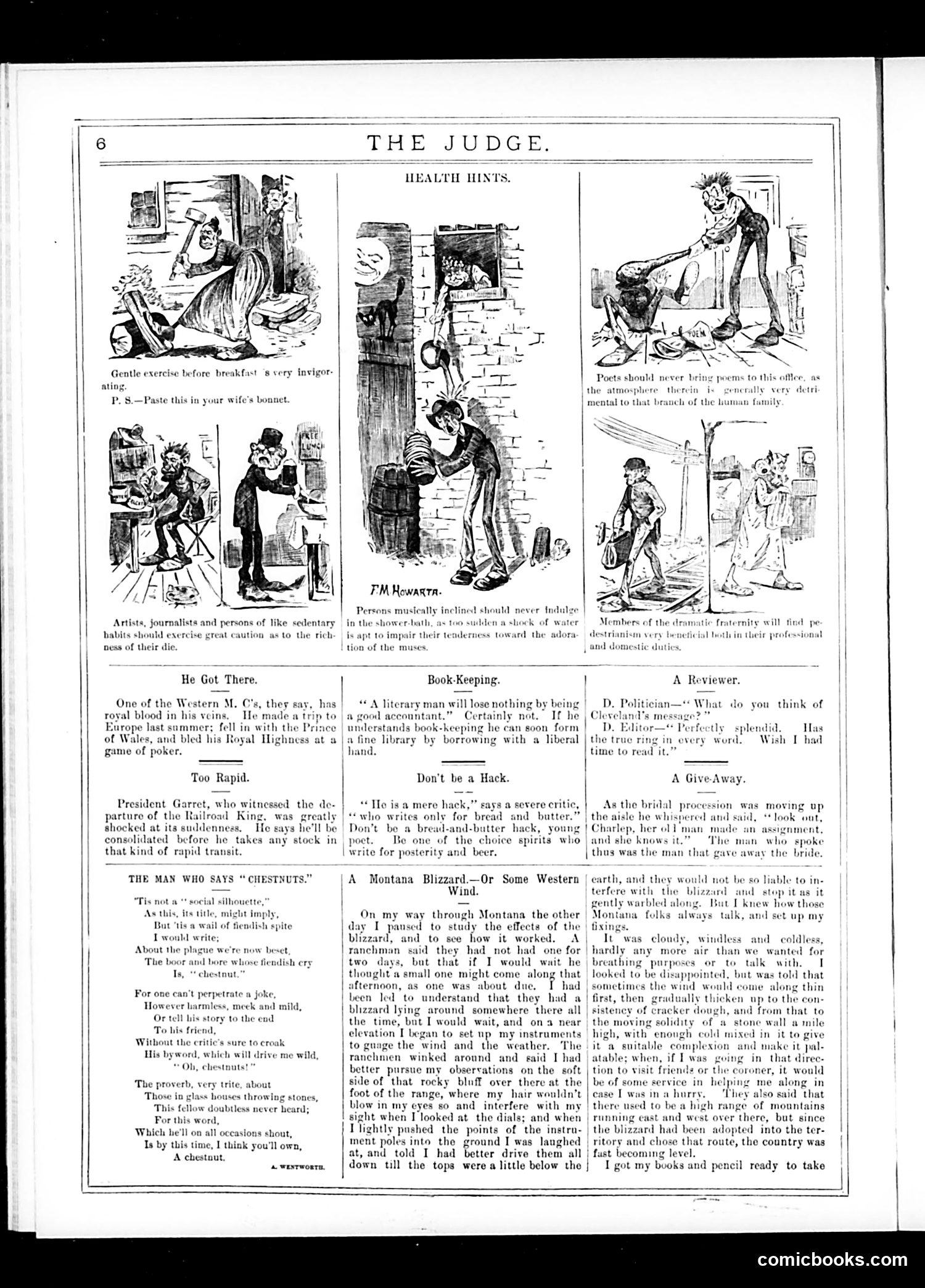 Judge — January 9, 1886 — page 6 of 16