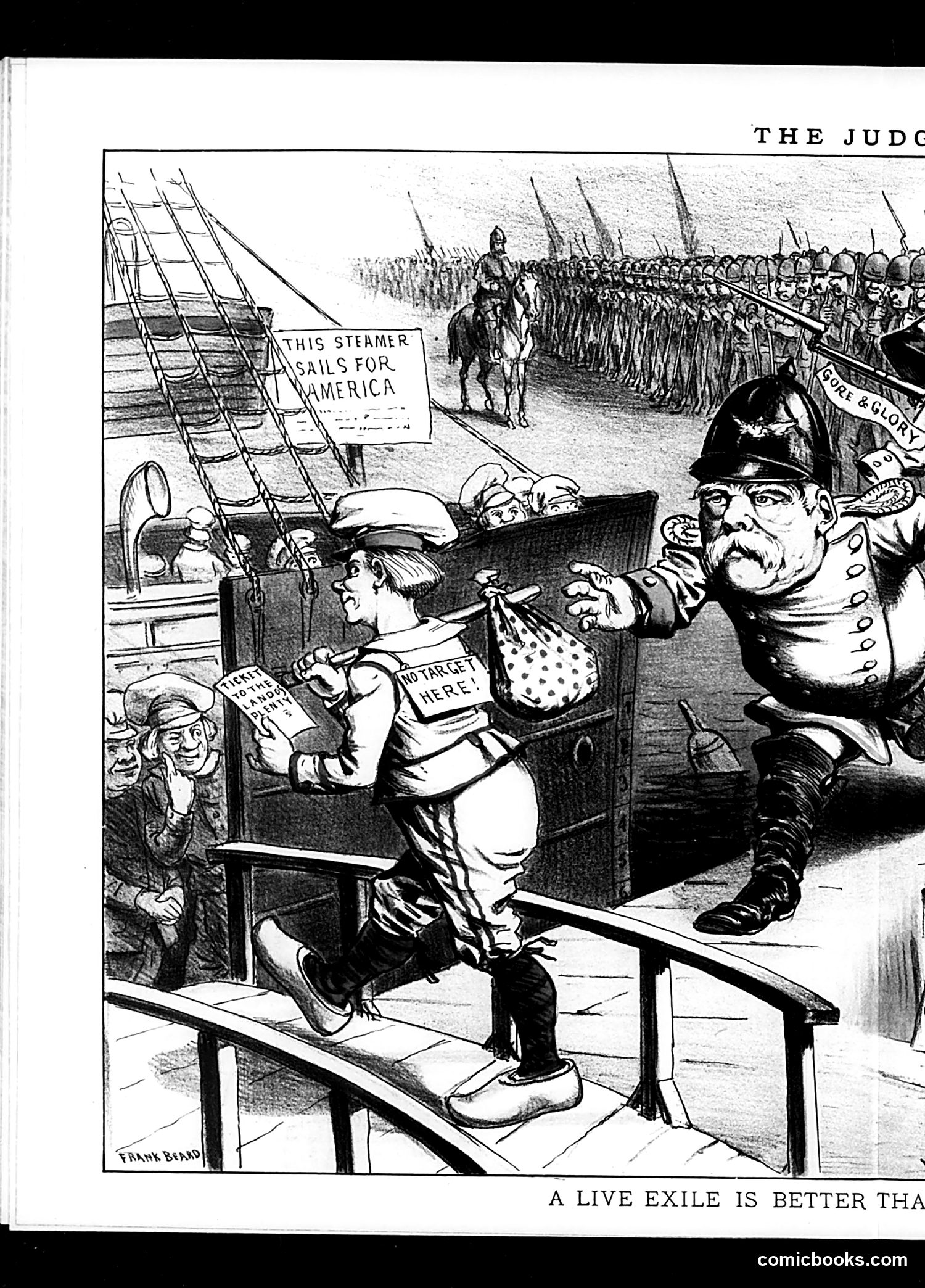 Judge — January 9, 1886 — page 8 of 16