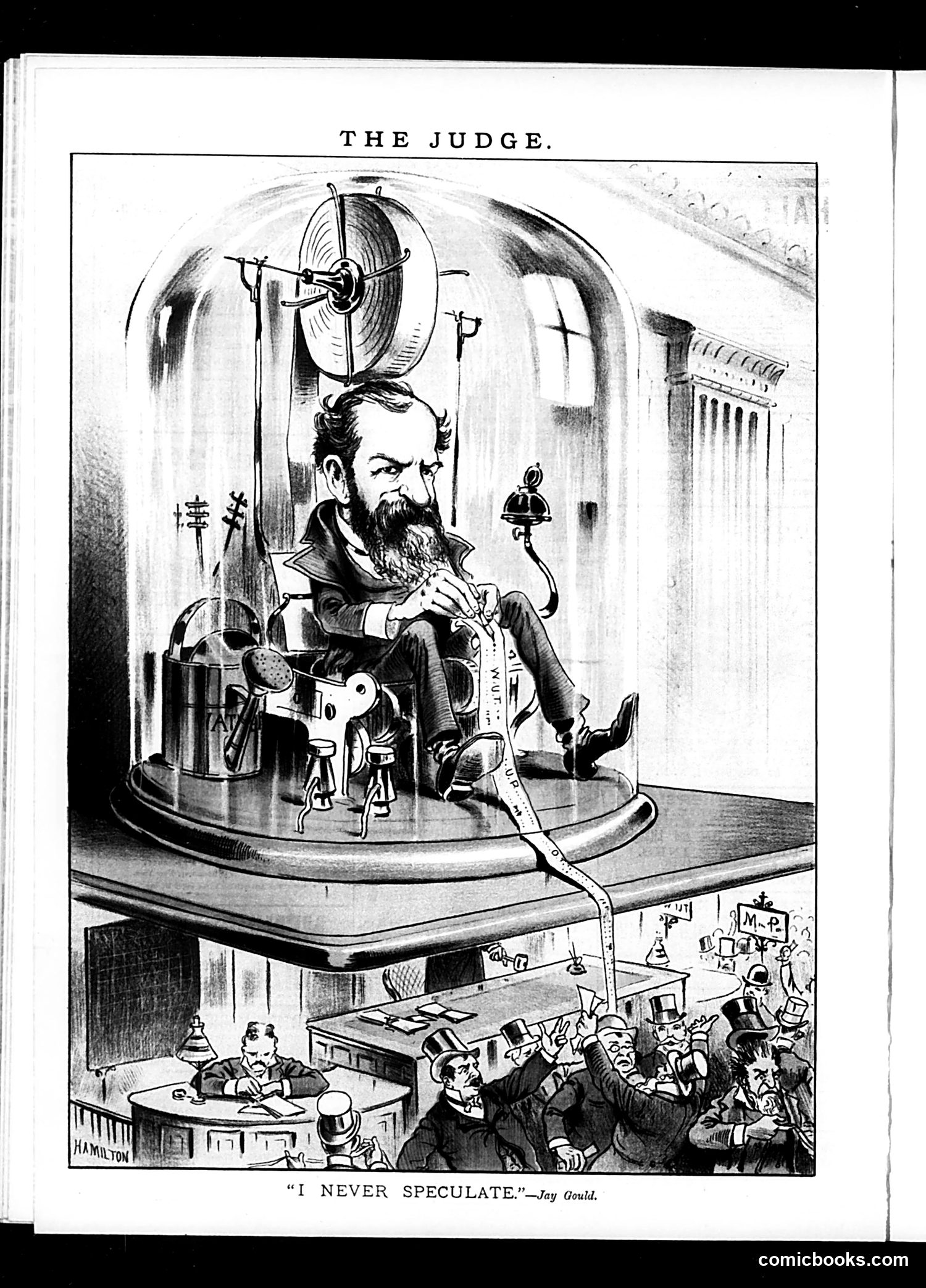 Judge — January 9, 1886 — page 16 of 16