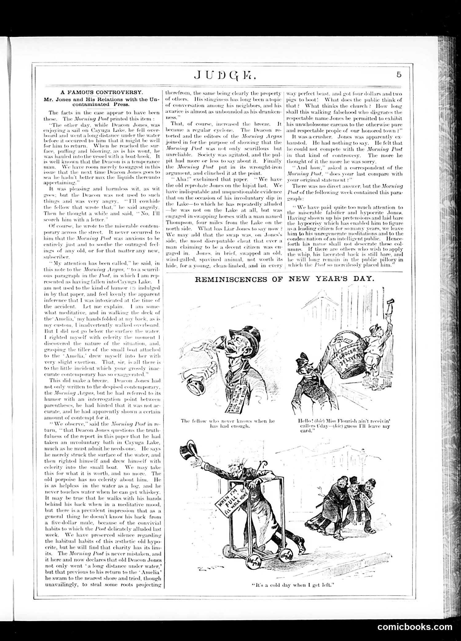 Judge — January 16, 1886 — page 5 of 16