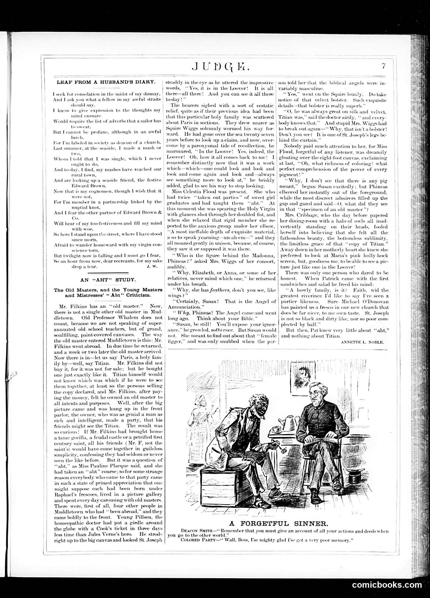 Judge — January 16, 1886 — page 7 of 16