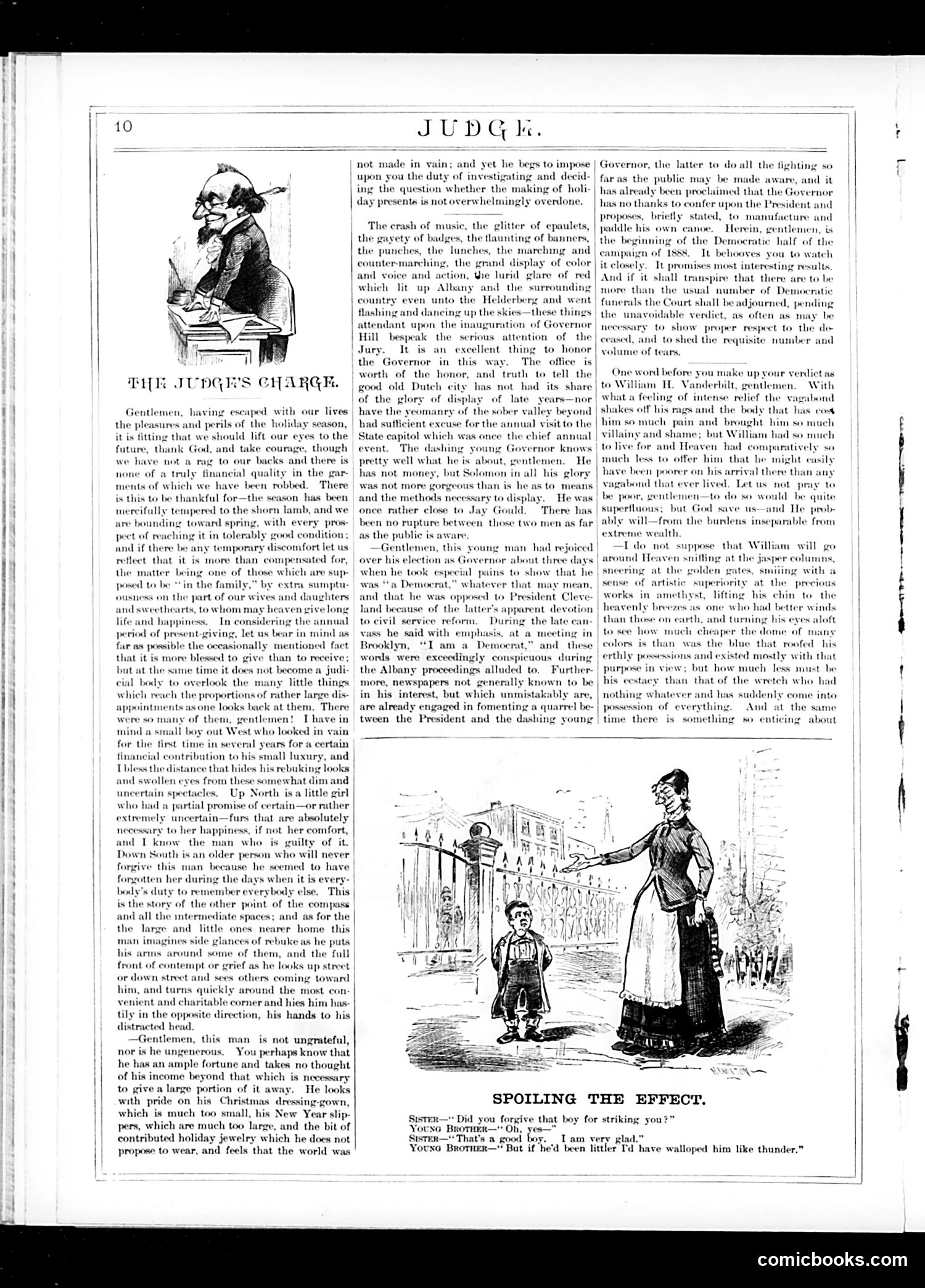 Judge — January 16, 1886 — page 10 of 16
