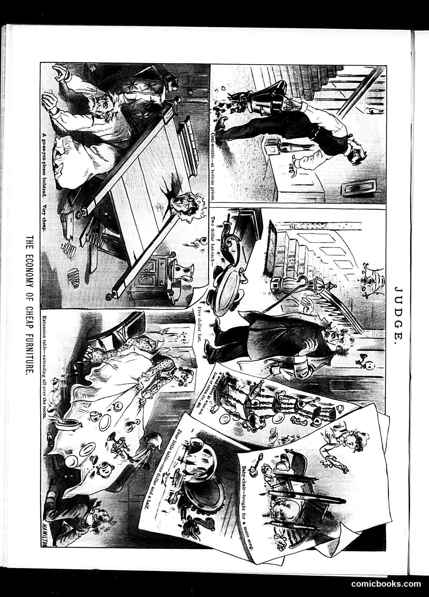 Judge — January 16, 1886 — page 16 of 16