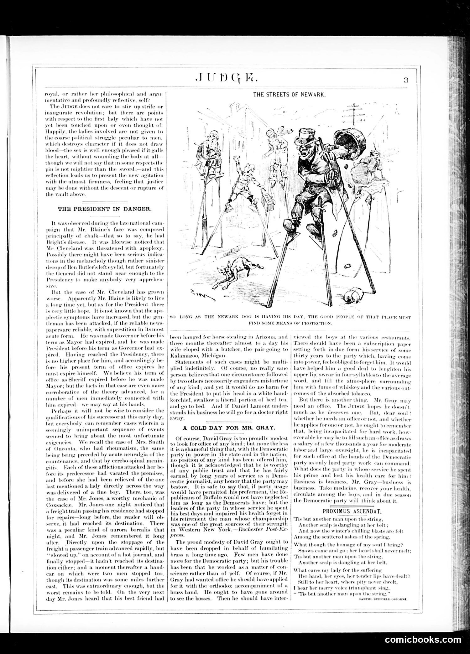 Judge — January 23, 1886 — page 3 of 16